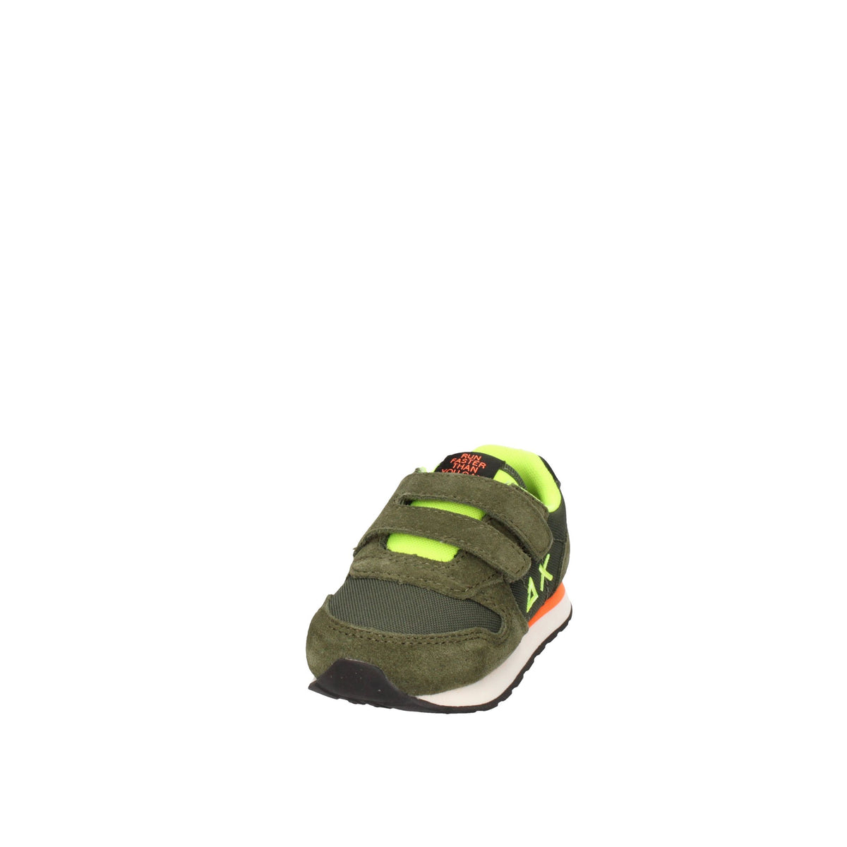 SUN68 Scarpe Z45302F NAVY BLUE