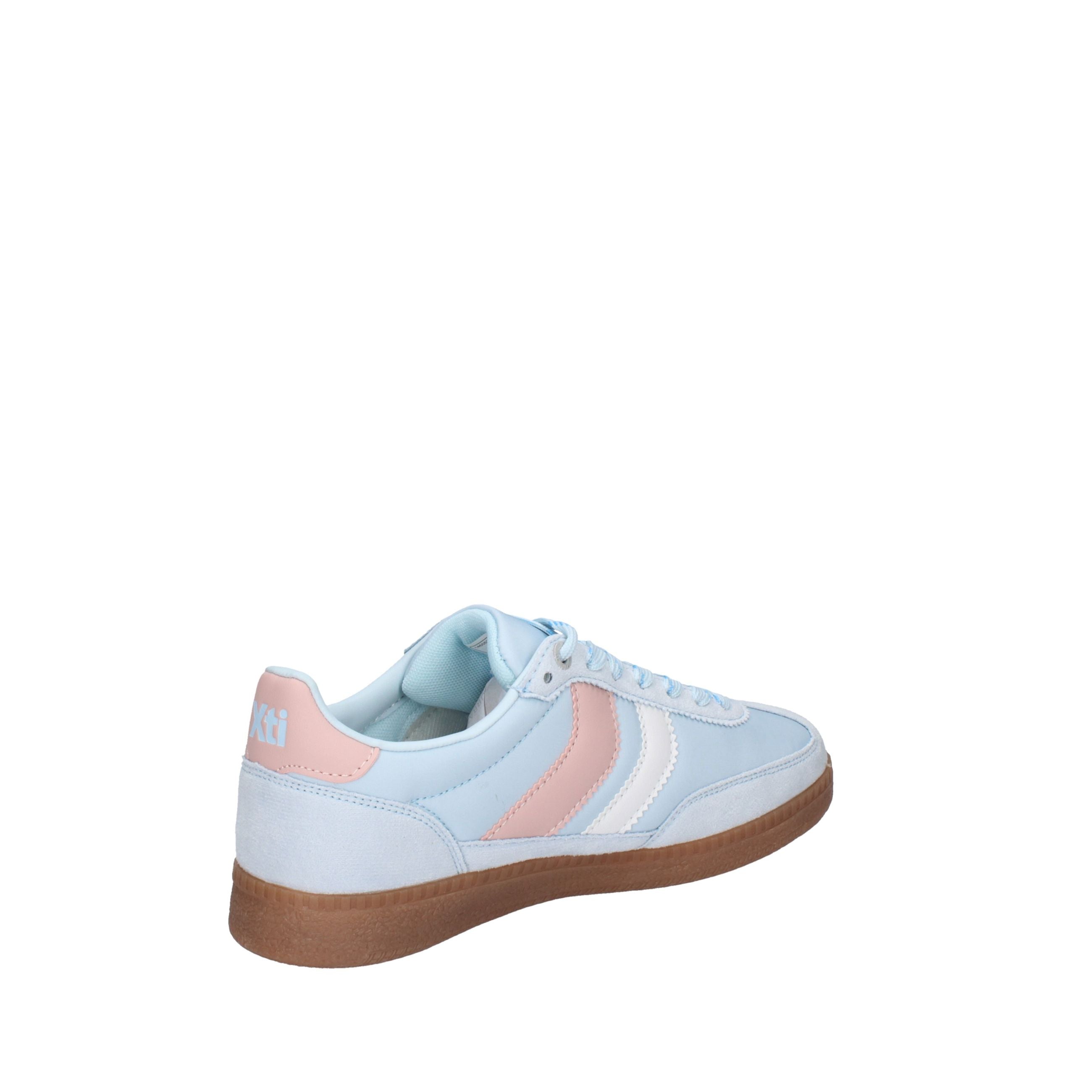 Xti SNEAKERS CON LACCI 145052