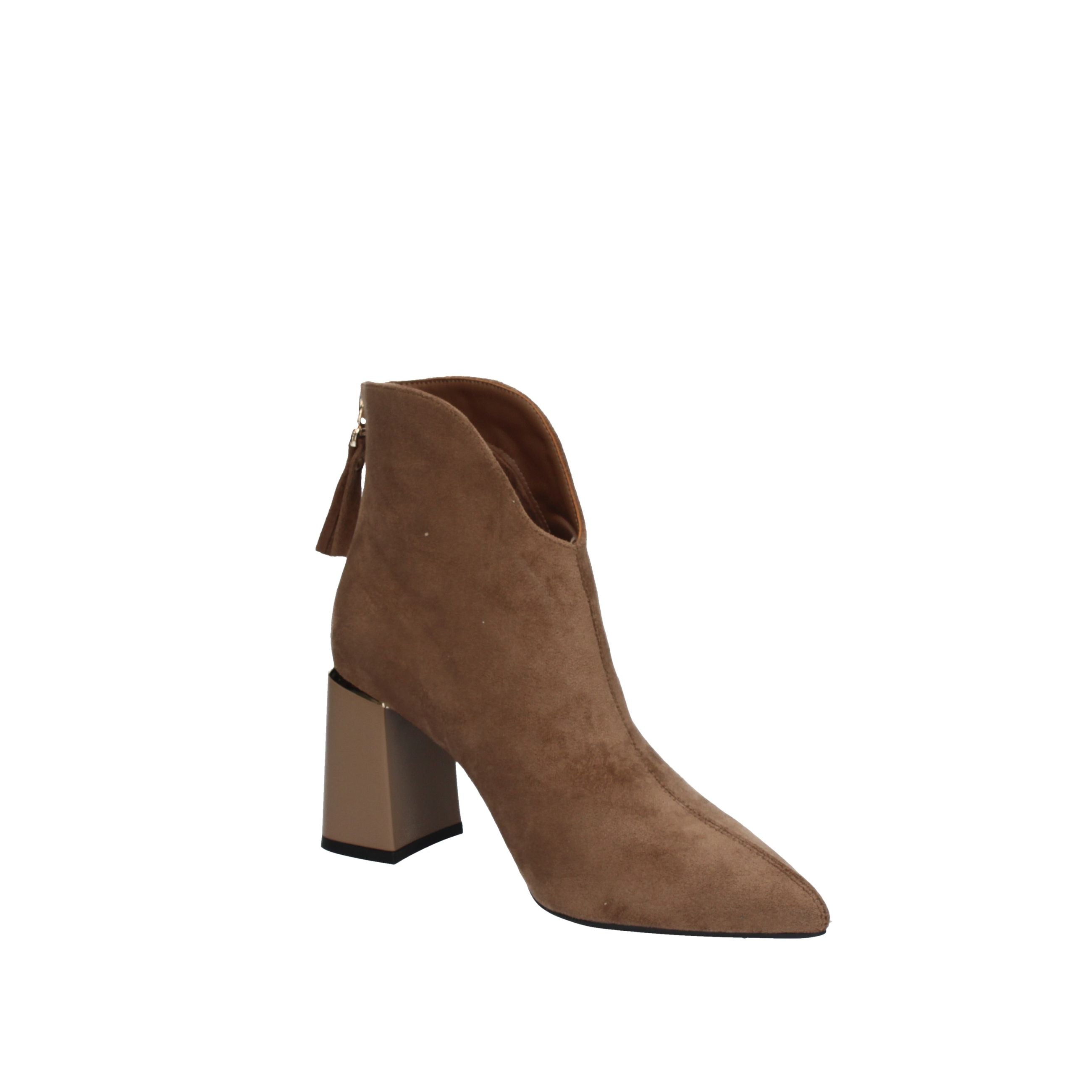 Mariella Burani Scarpe 51690 Nero