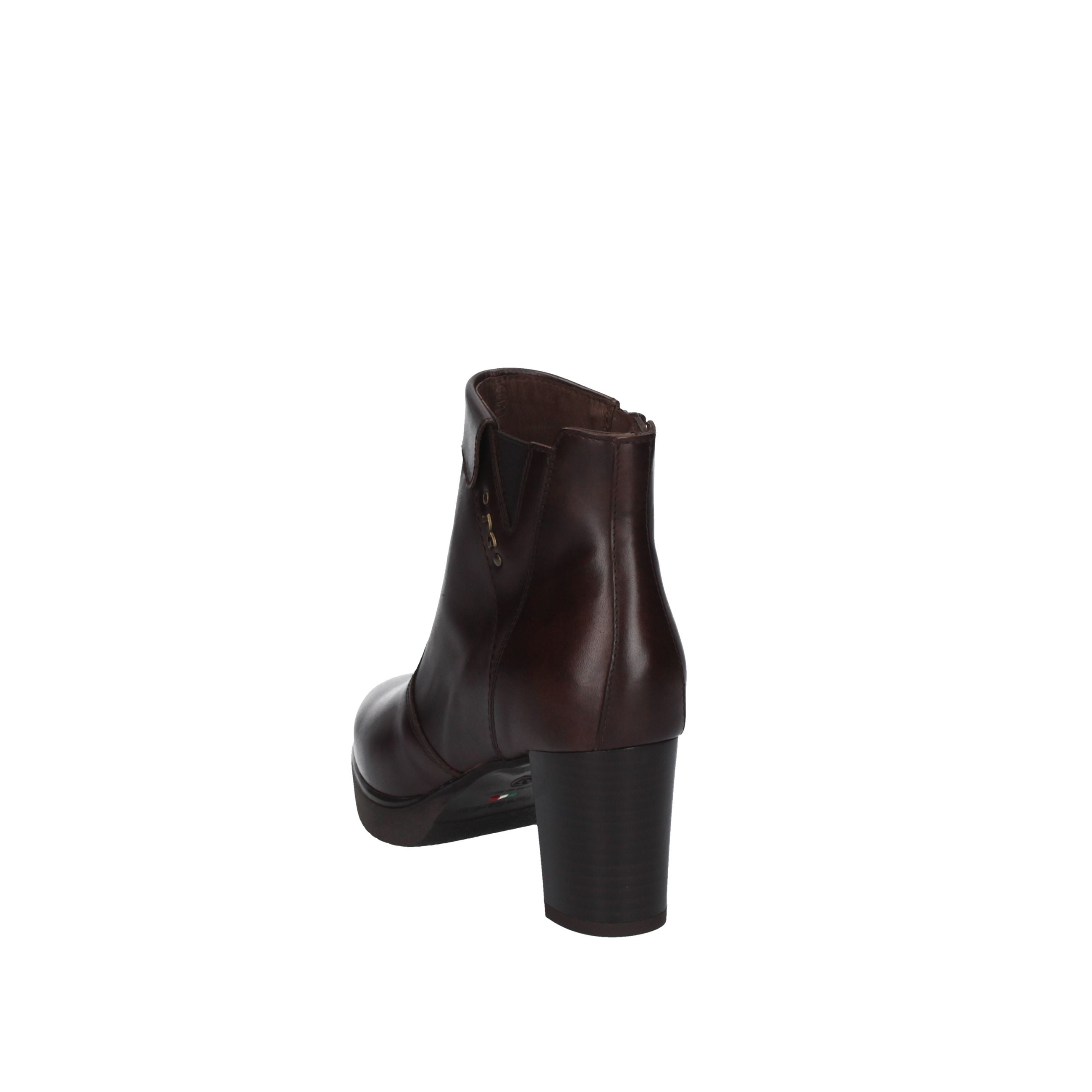 NERO GIARDINI Scarpe I513801D 300 TESTA DI MORO