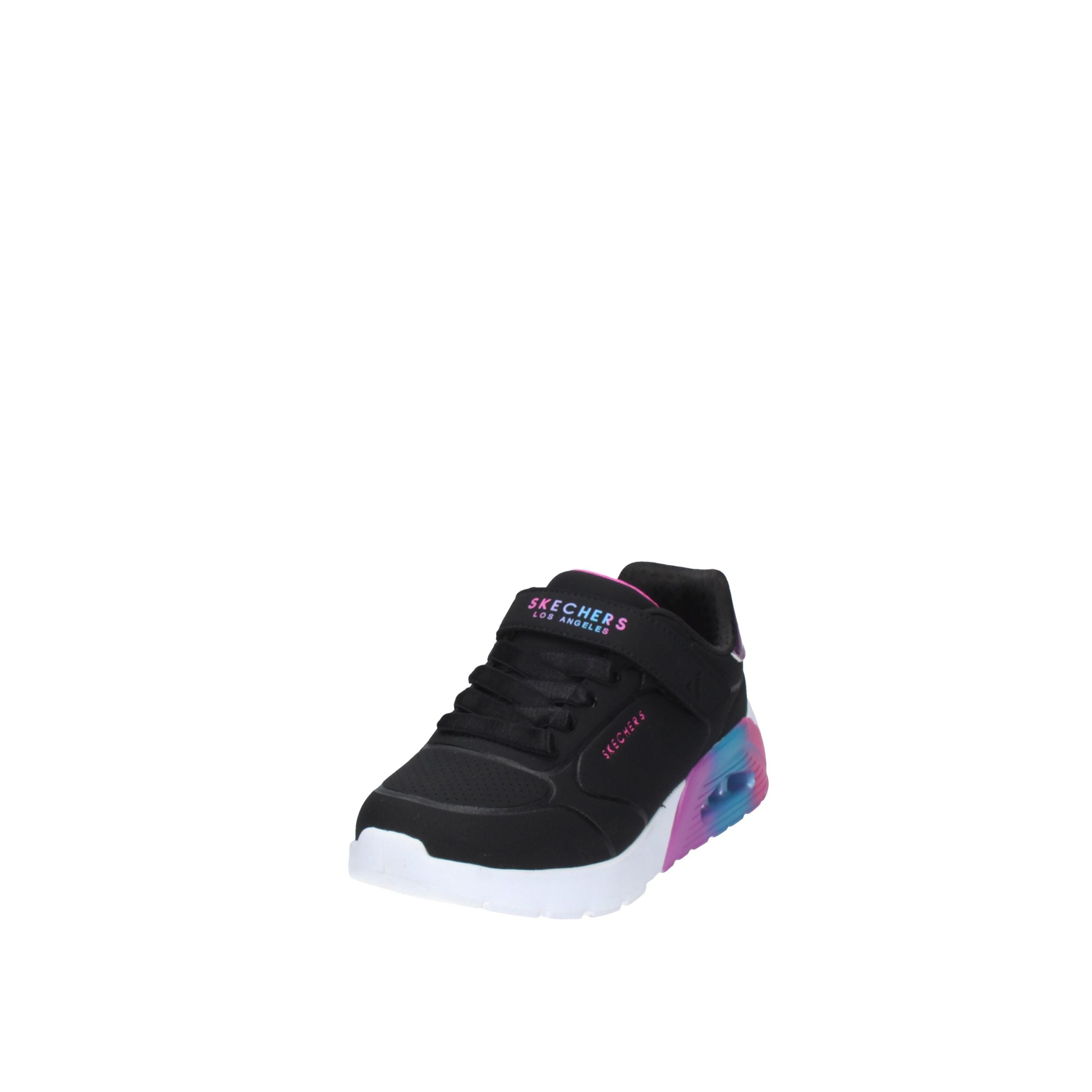Skechers SNEAKERS 310435L/BKMT Nero