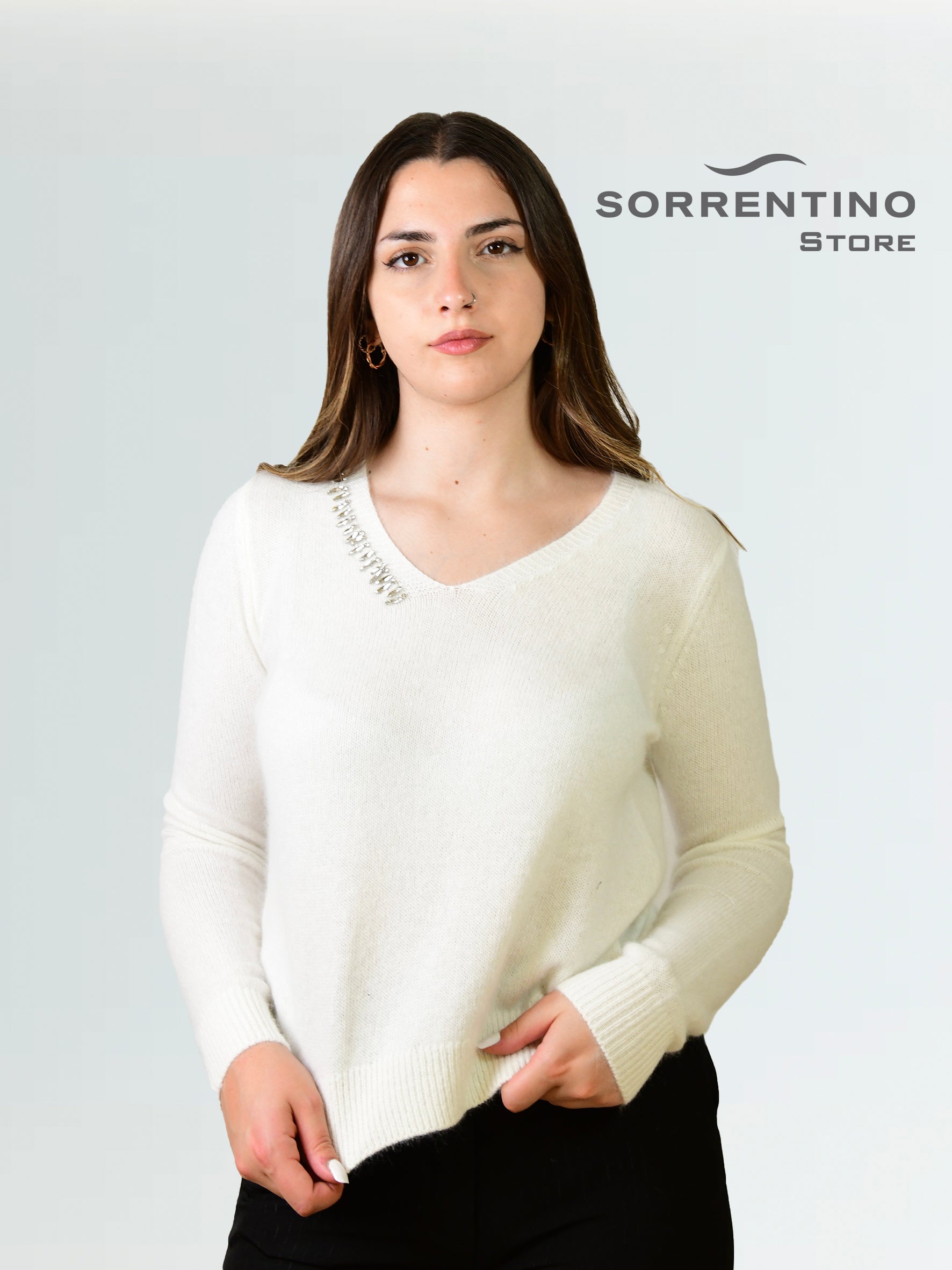 KOCCA abbigliamento BLAKYS 00016 NERO