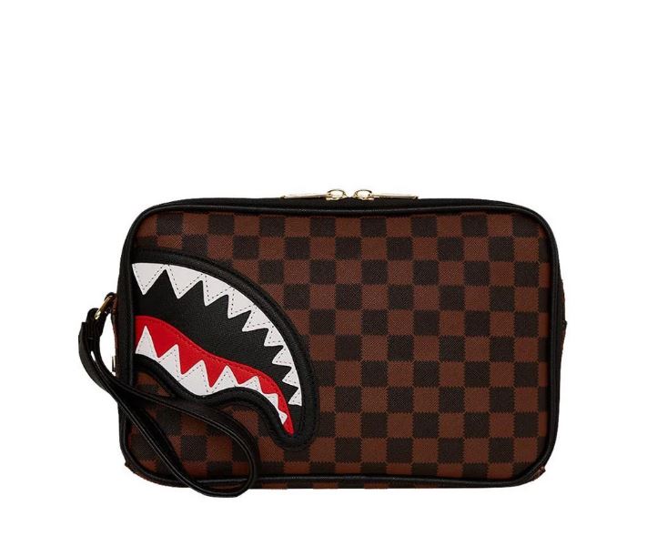 Sprayground Borse 910B7840NSZ Marrone