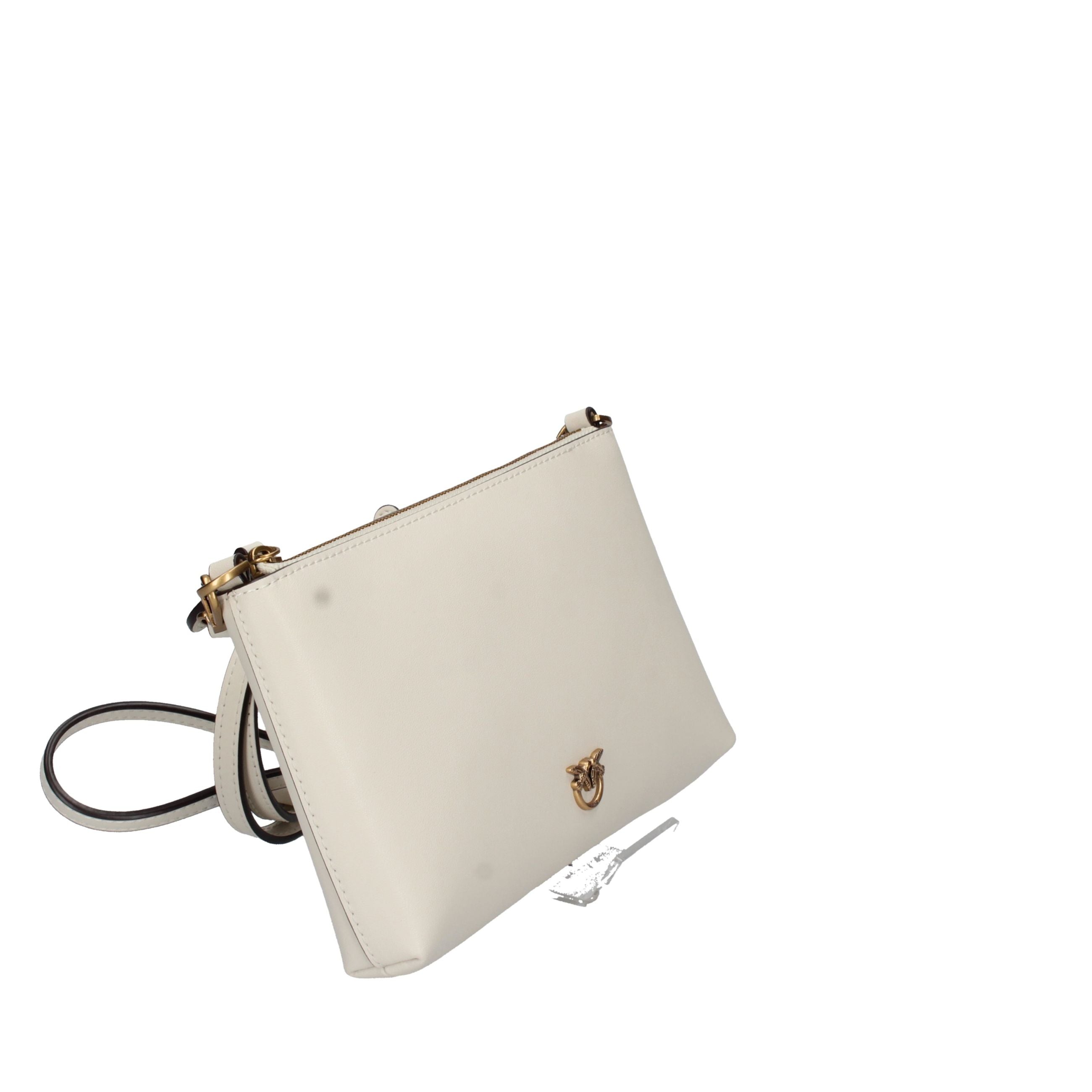PINKO FLAT HORIZONTAL MINI 104277-A0F1