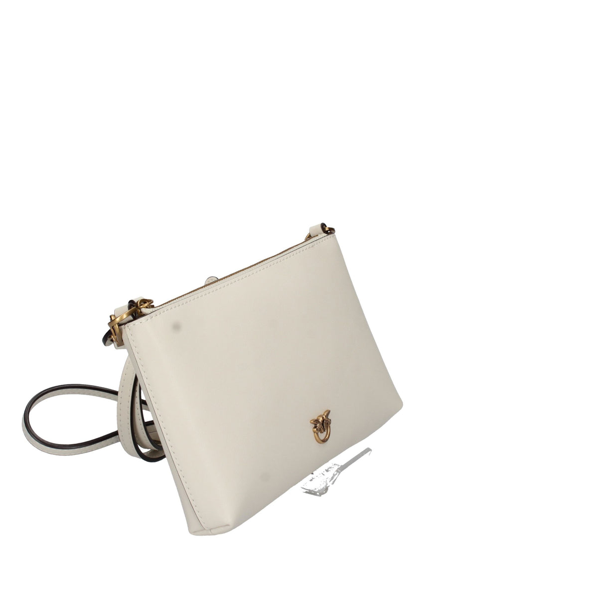 PINKO FLAT HORIZONTAL MINI 104277-A0F1