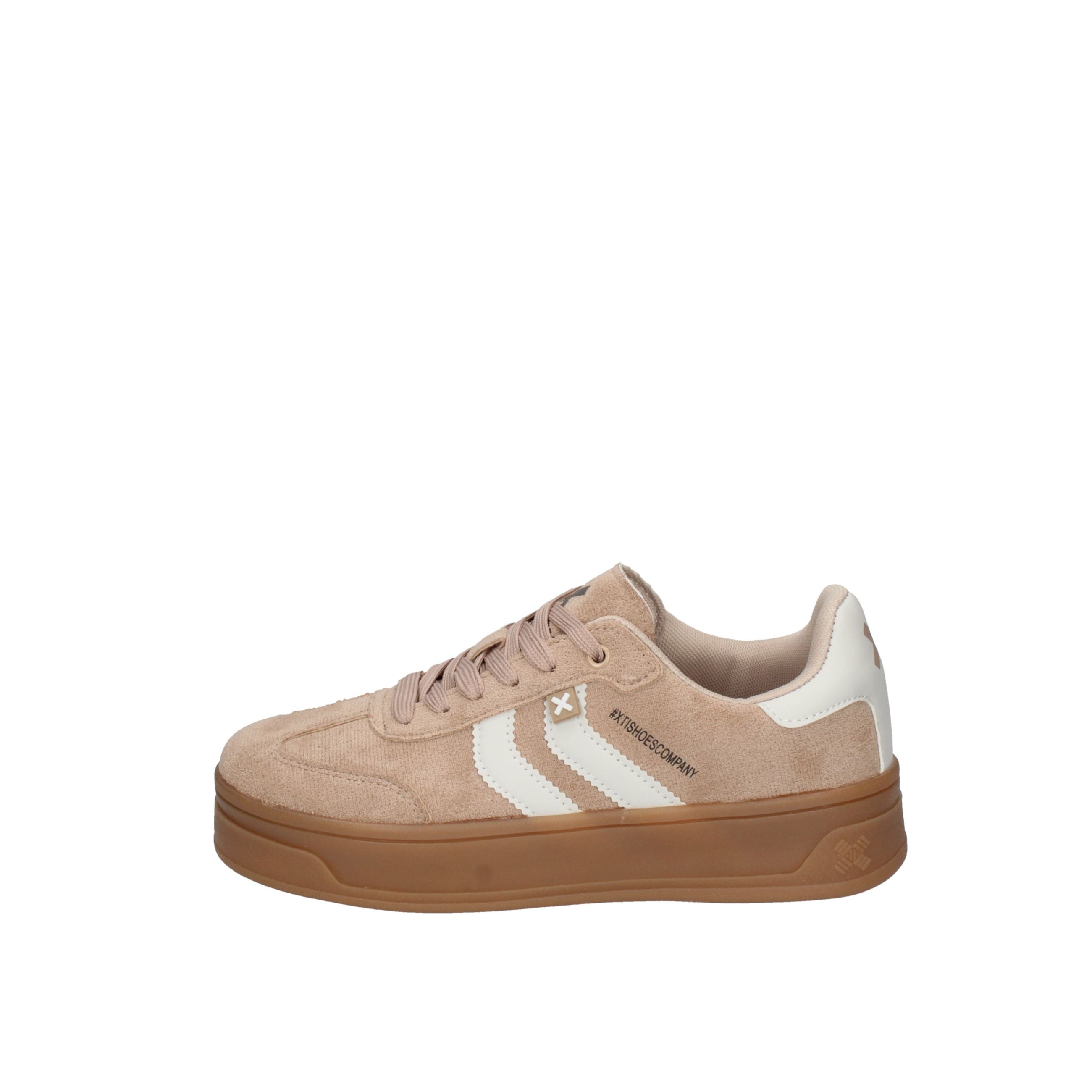 Xti SNEAKERS CON LACCI 143644