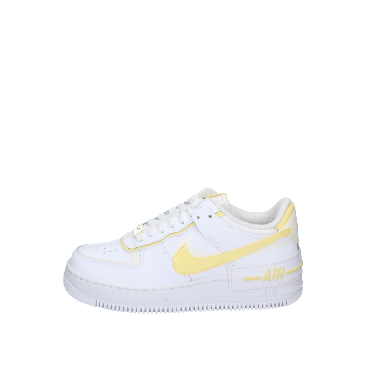 Nike SNEAKERS CI0919-122 Bianco