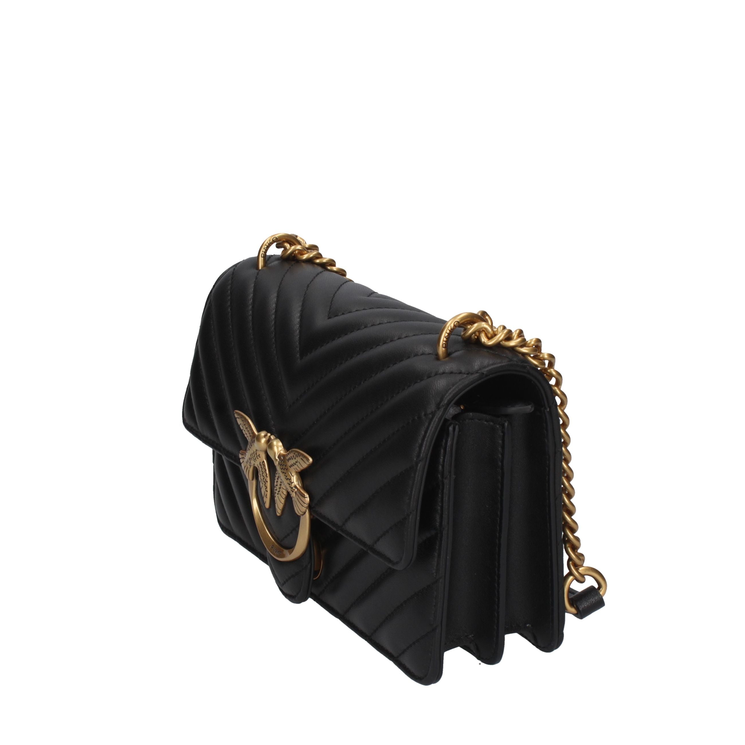 PINKO LOVE ONE MINI 100074-A0GK
