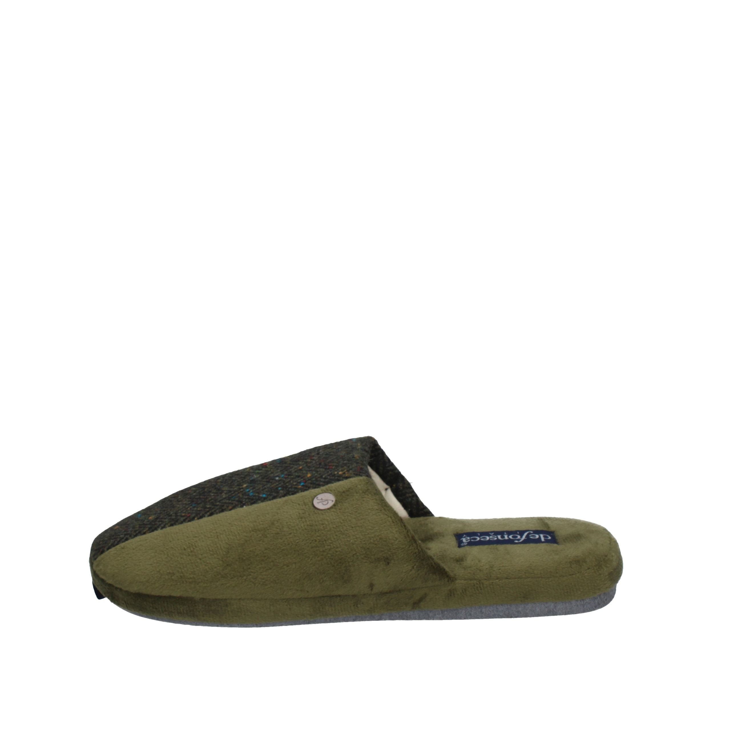 De Fonseca CIABATTA ROMA TOP I MB32 BLU SCURO