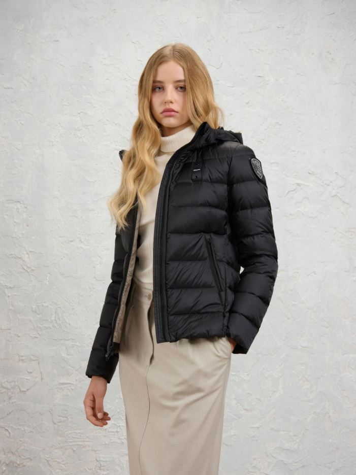 BLAUER  LDC03037-006047