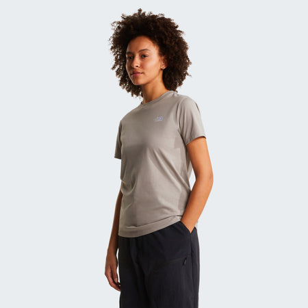 The North Face EVOLUTION SD SLIM SS TEE NF0A8FX72MB