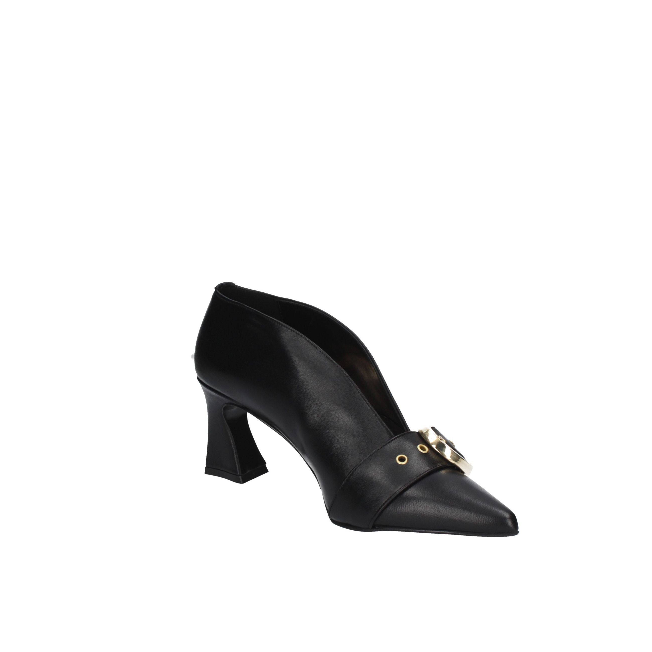 ALBANO Scarpe 2908 Nero