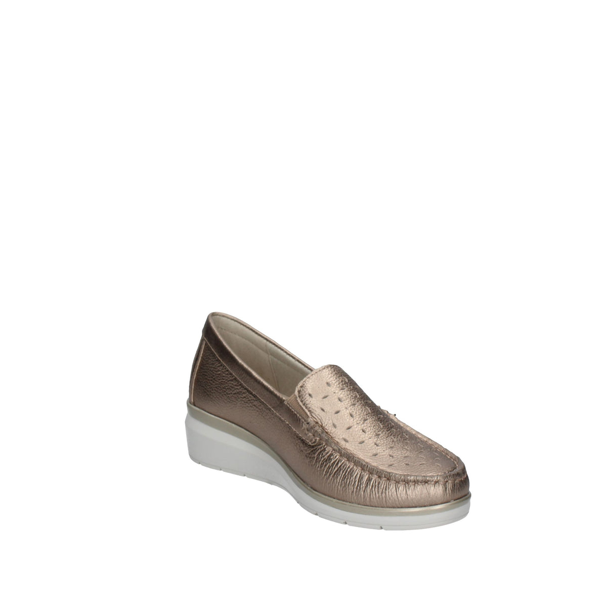 SUSIMODA Scarpe 43100/121 Rame