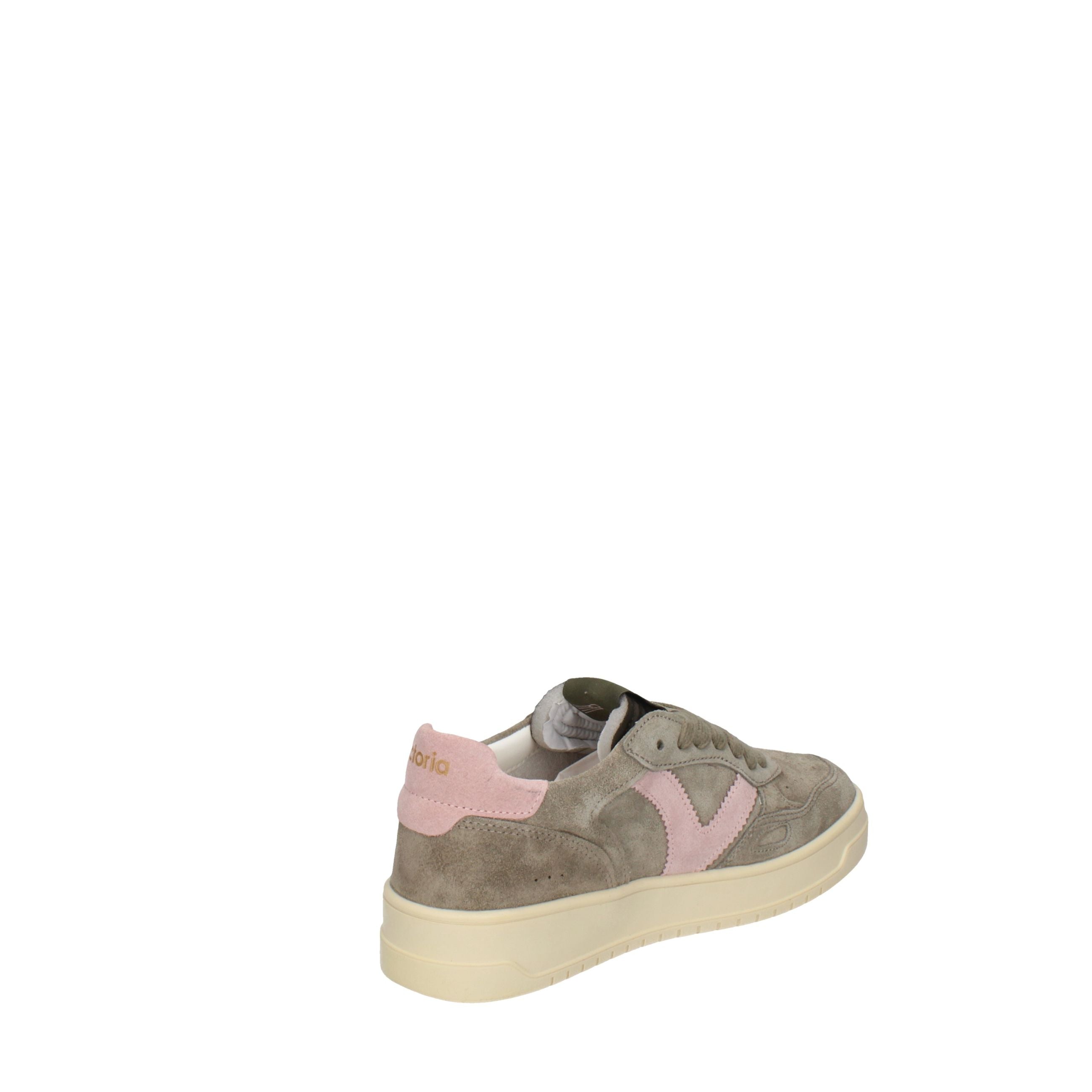 VICTORIA Scarpe 1257127 Beige