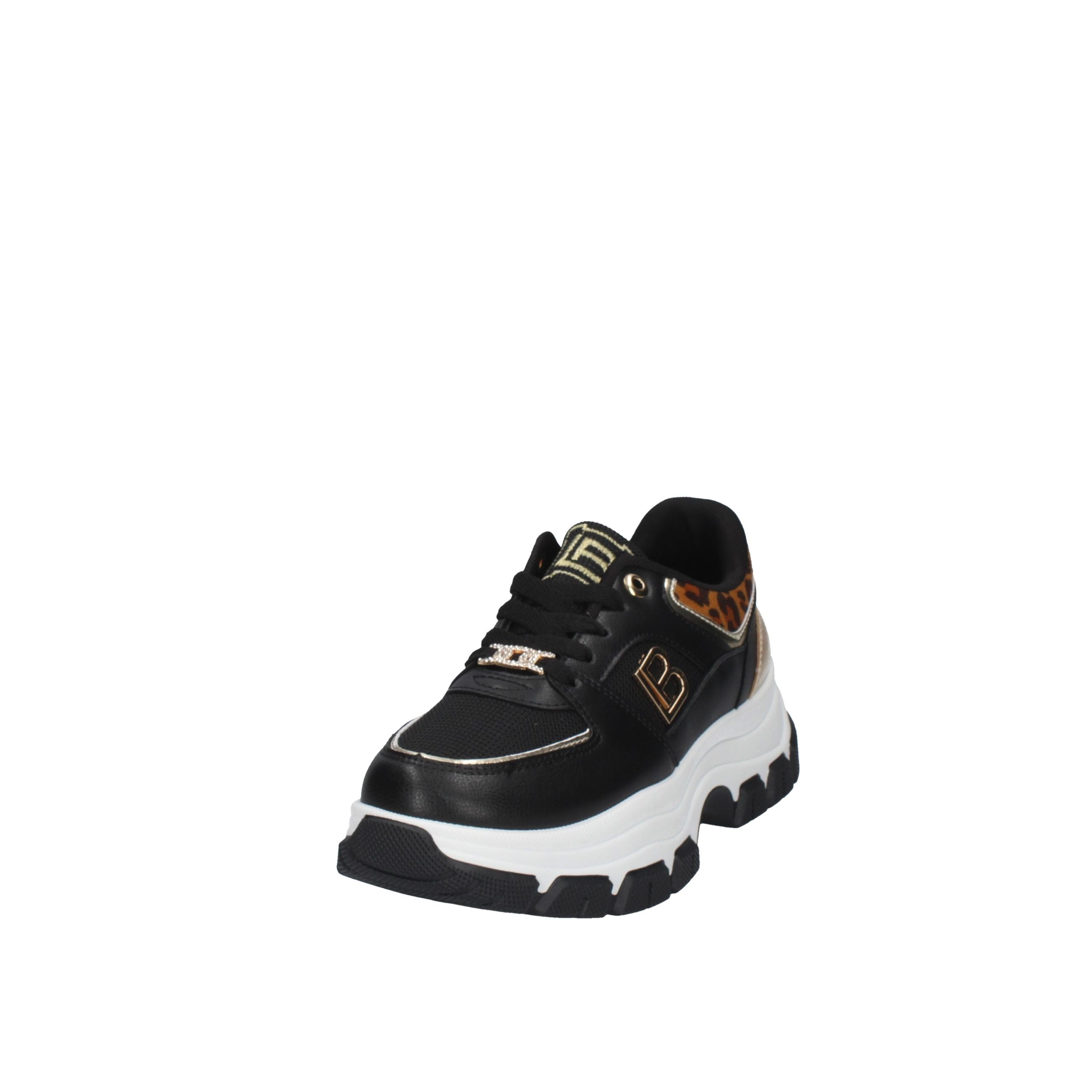 Laura Biagiotti SNEAKERS 9218 Nero