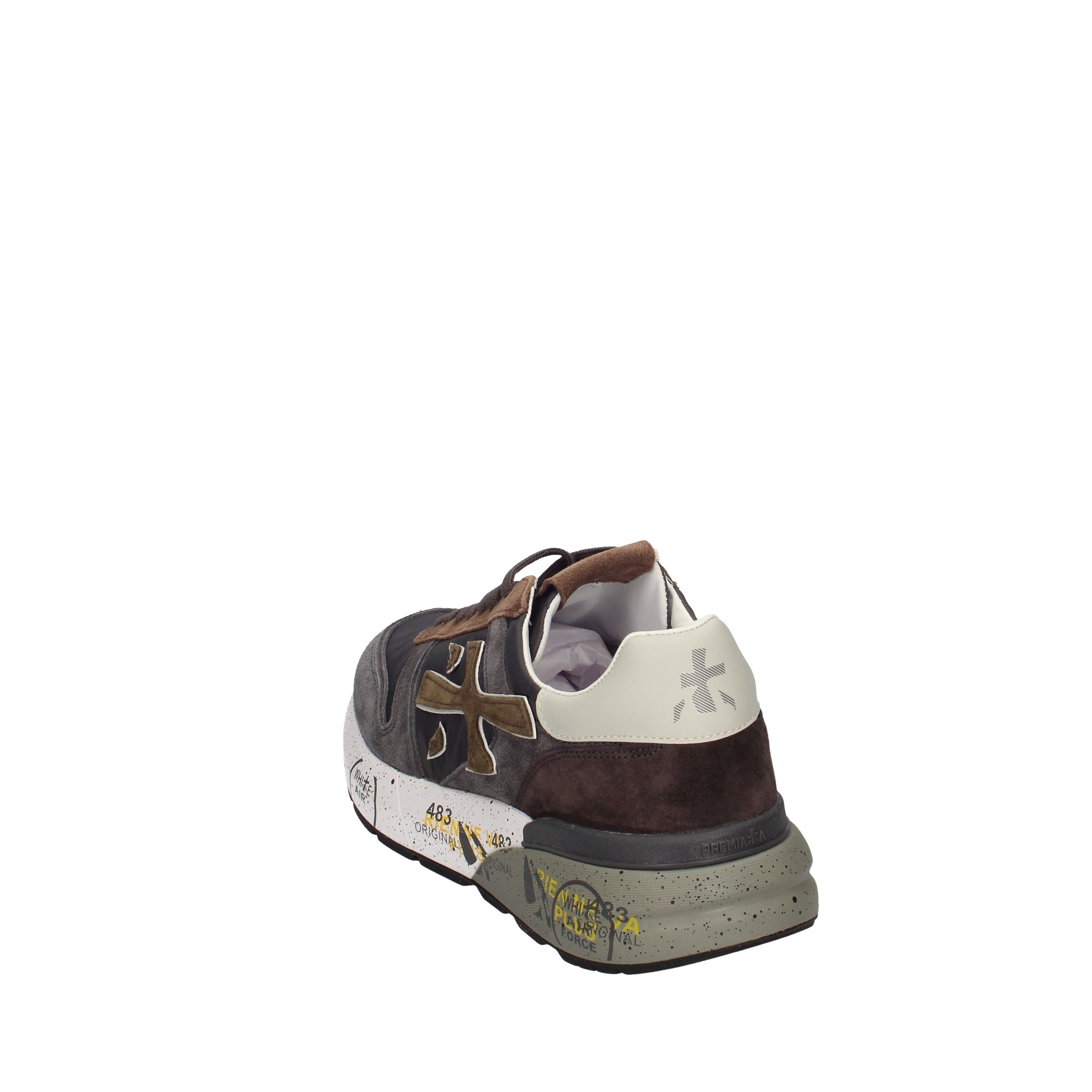 PREMIATA  MICK 8432