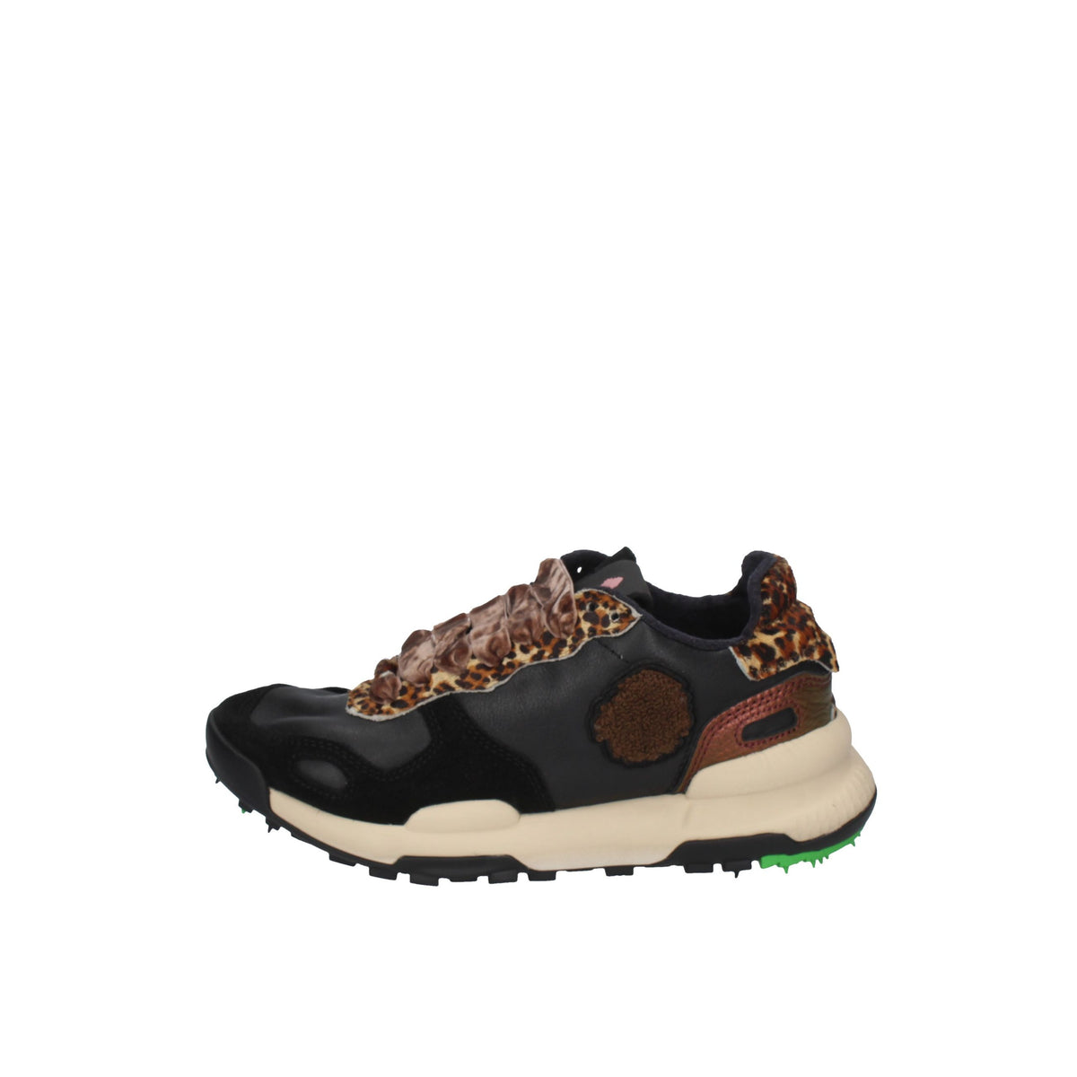 SATORISAN Scarpe 120090A 400 STING SANDY
