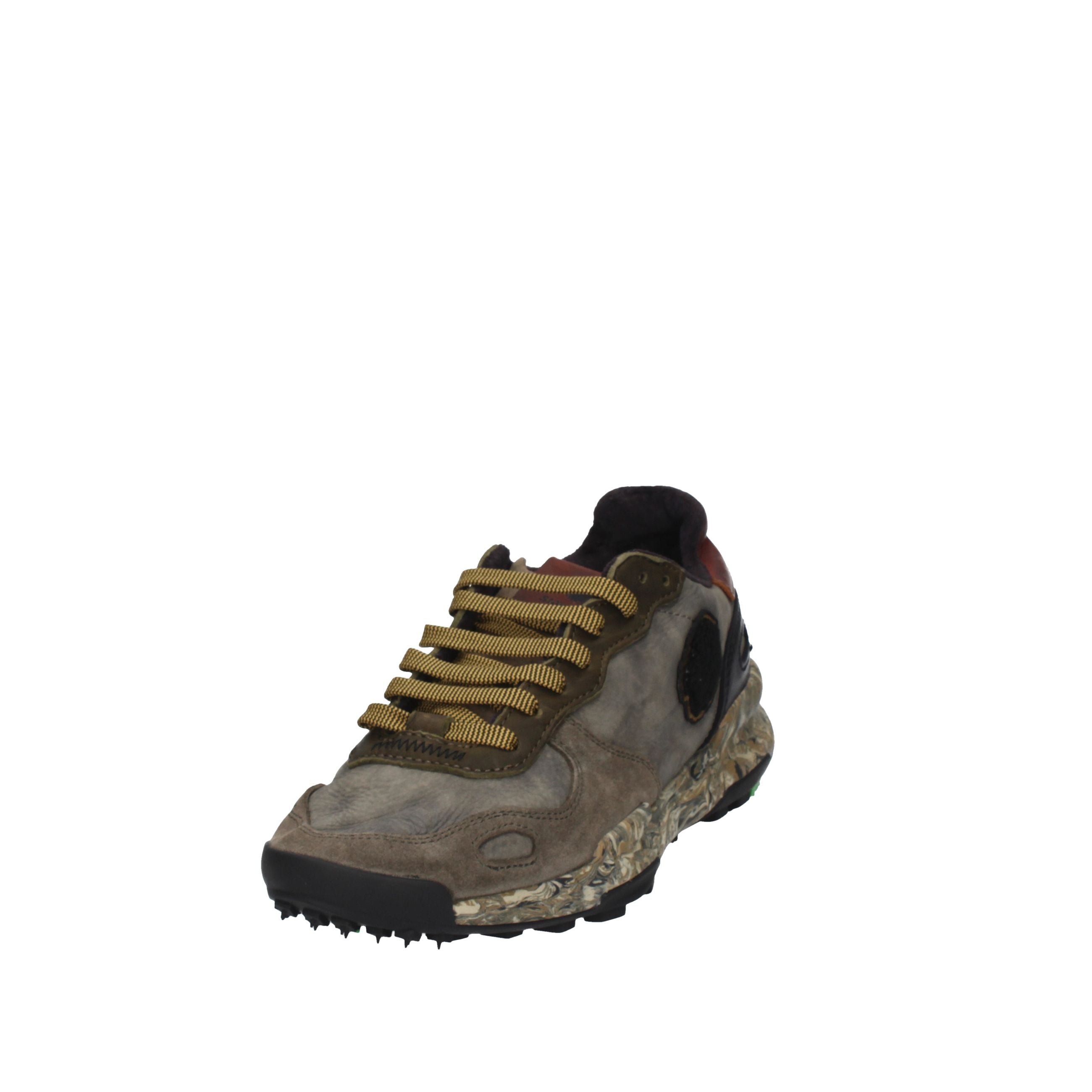 SATORISAN Scarpe 120091A 050 KHAKIES/BLK