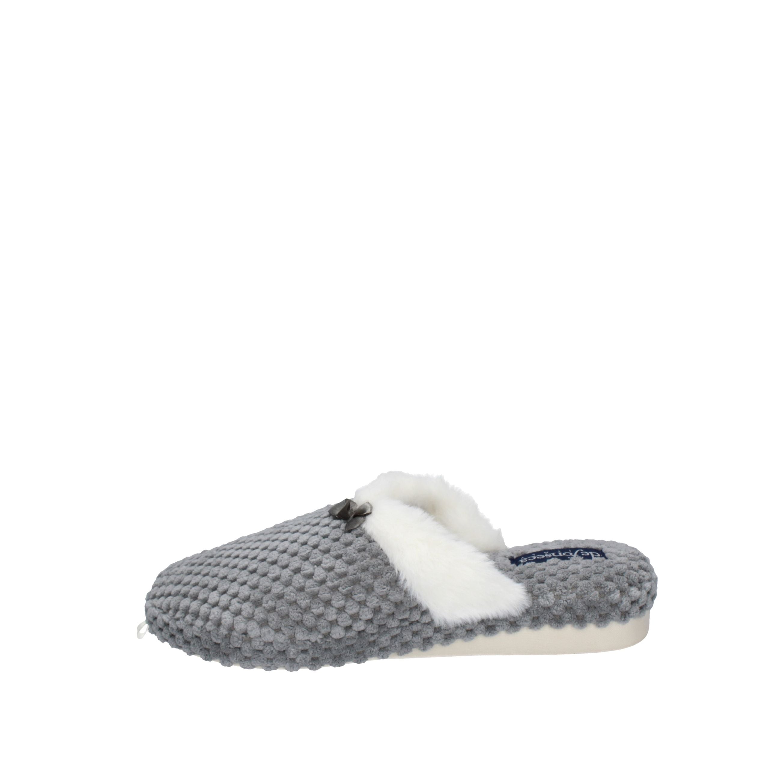 De Fonseca CIABATTA VERONA I WA55 Grigio