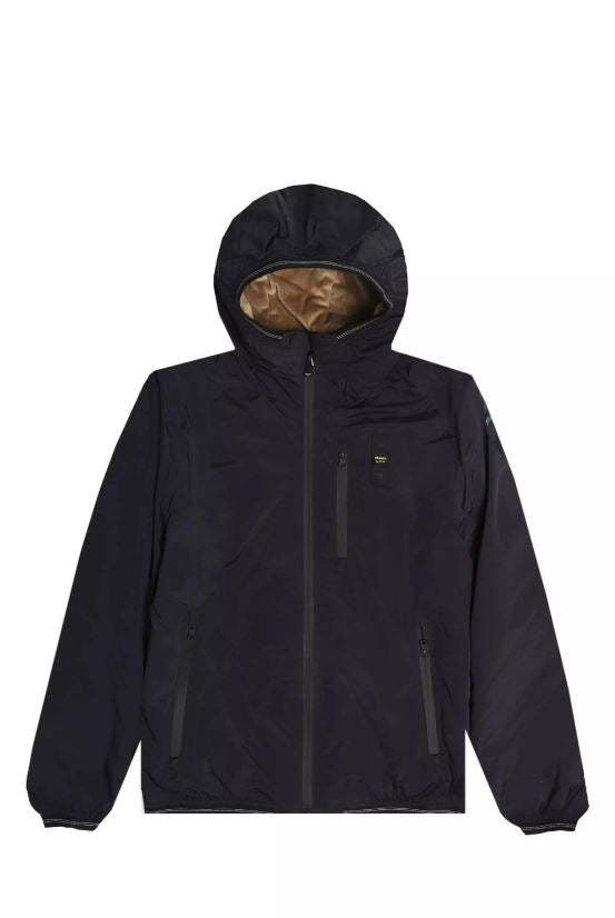 BLAUER  LUC11083-007110