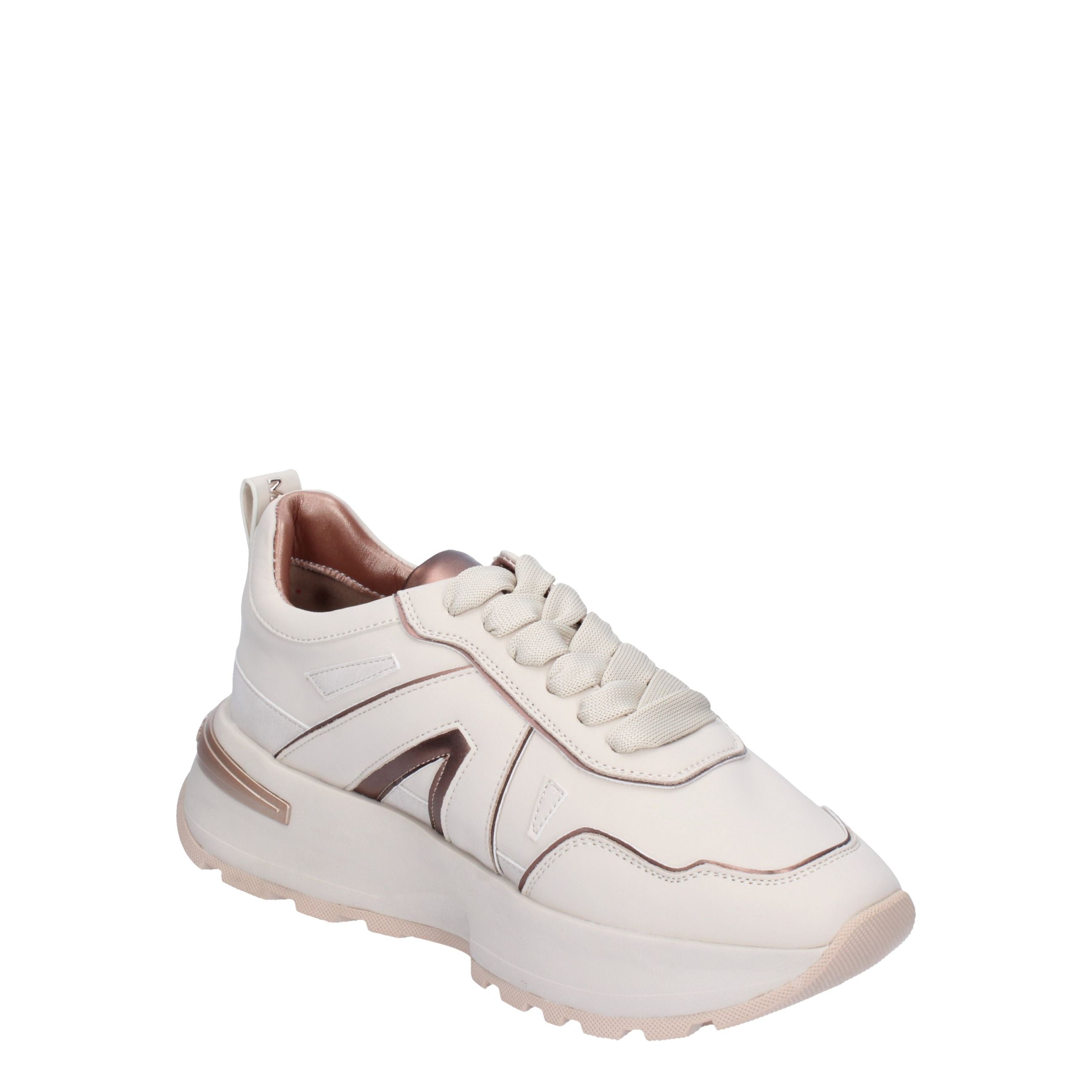 ALEXANDER SMITH Scarpe ASBCLPW-2156 Beige