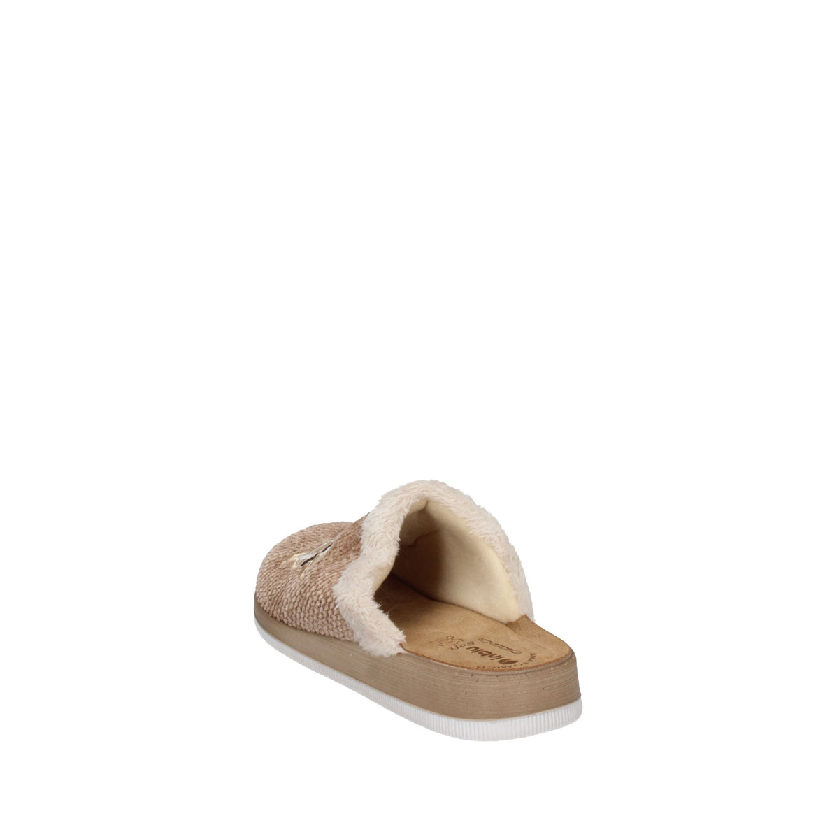 Inblu CIABATTA CT 42 SABBIA