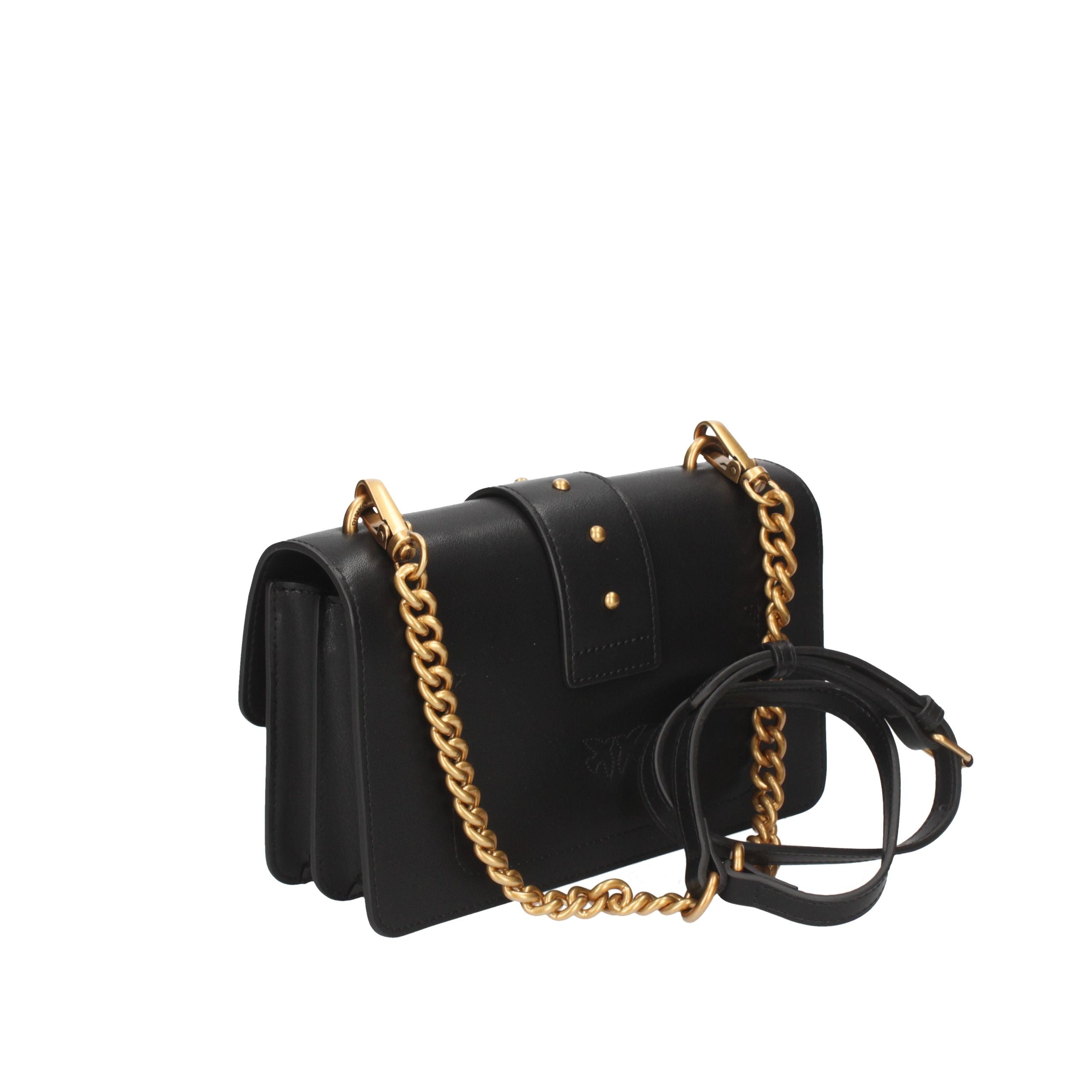 PINKO Borse 105856 A0F1 BCO LATTE