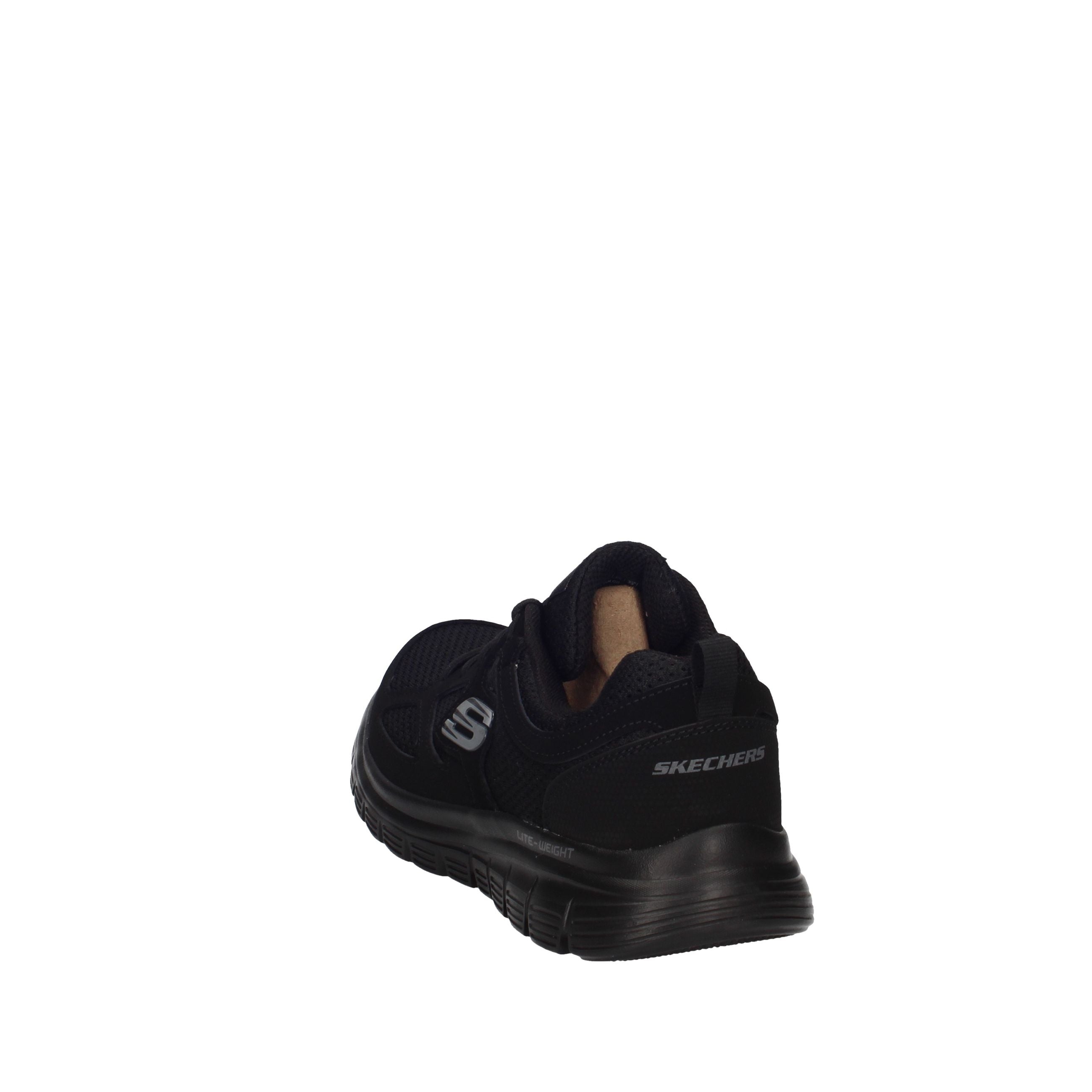 Skechers BURNS AGOURA 52635/BBK