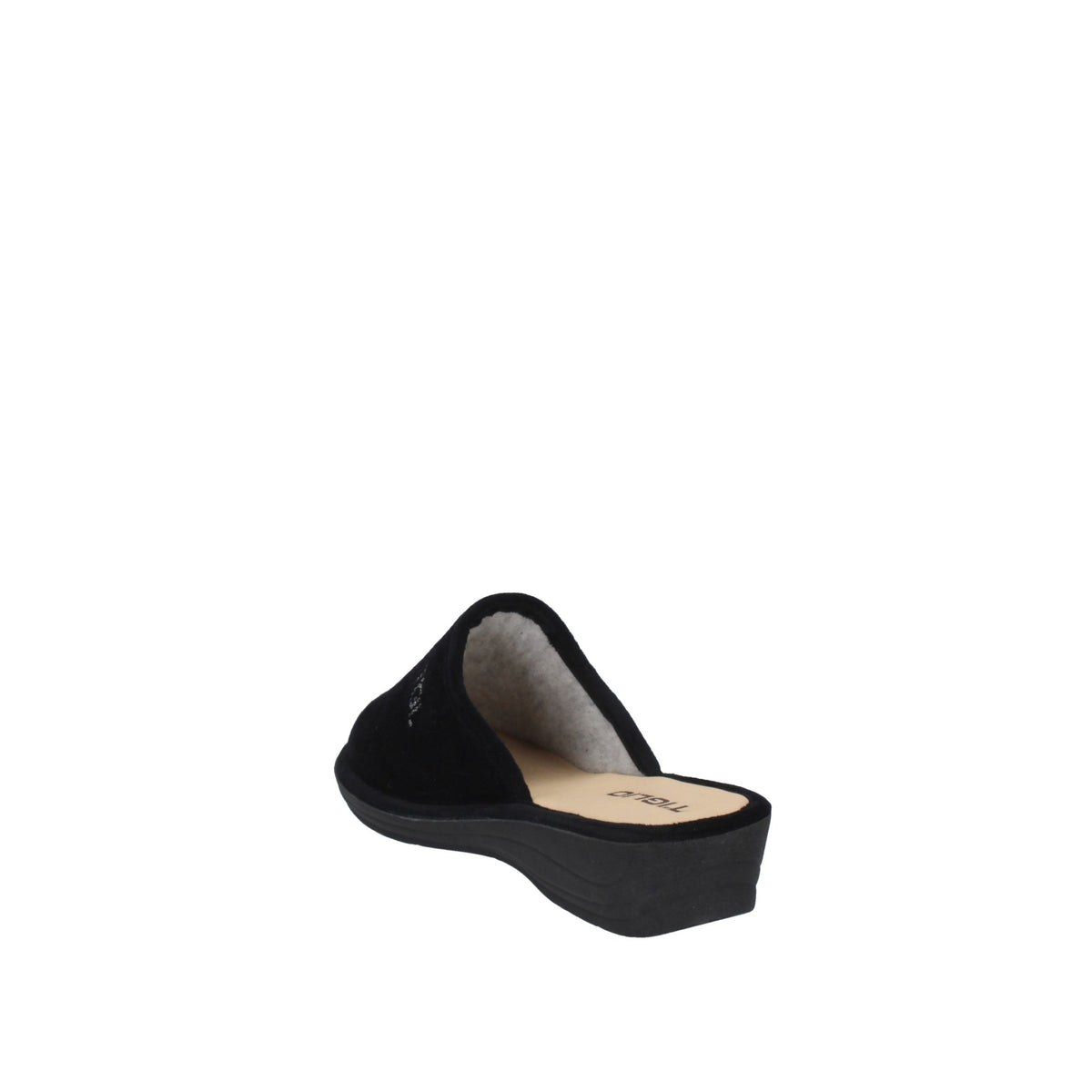 Tiglio CIABATTA 1600 Nero