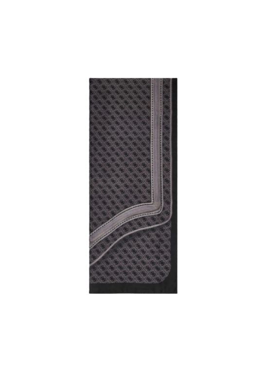 GUESS Sciarpe AW5413 POL03 Latte