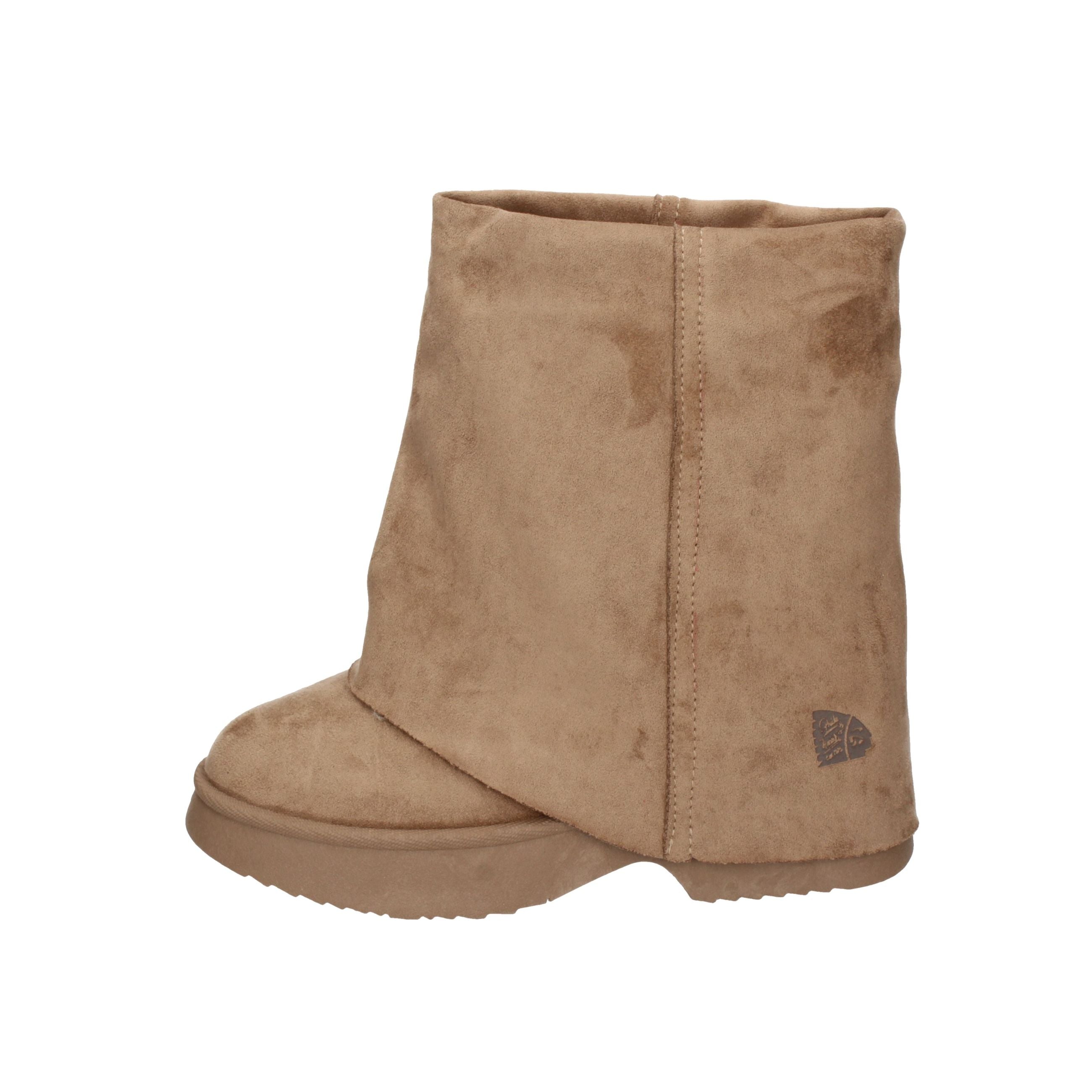 Americanino Scarpe AMW521X32-02 TAUPE