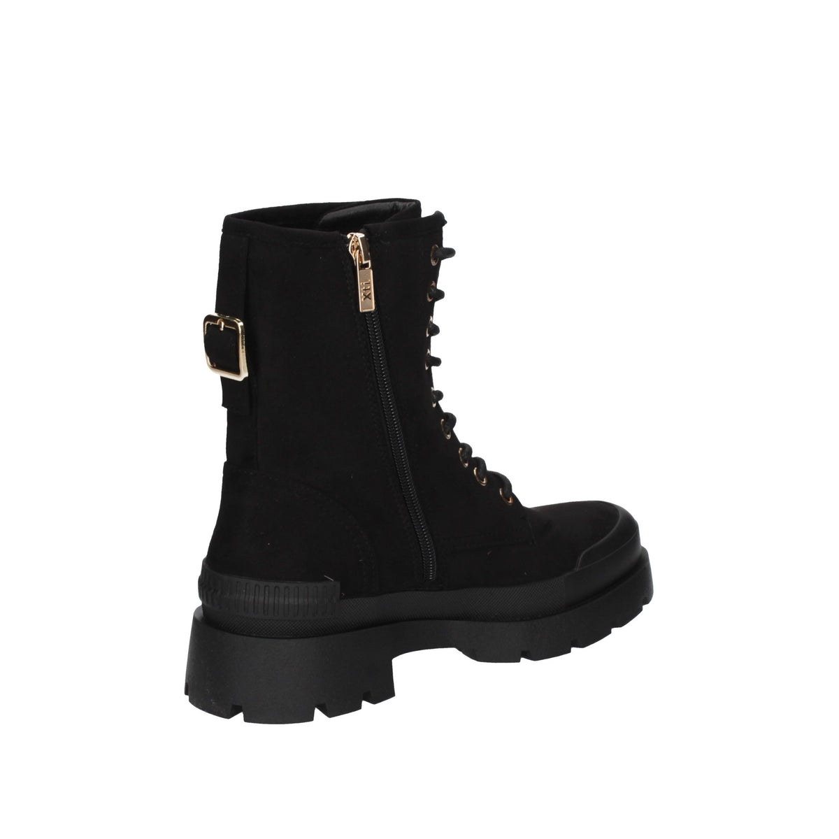 Xti Scarpe 142025 Nero