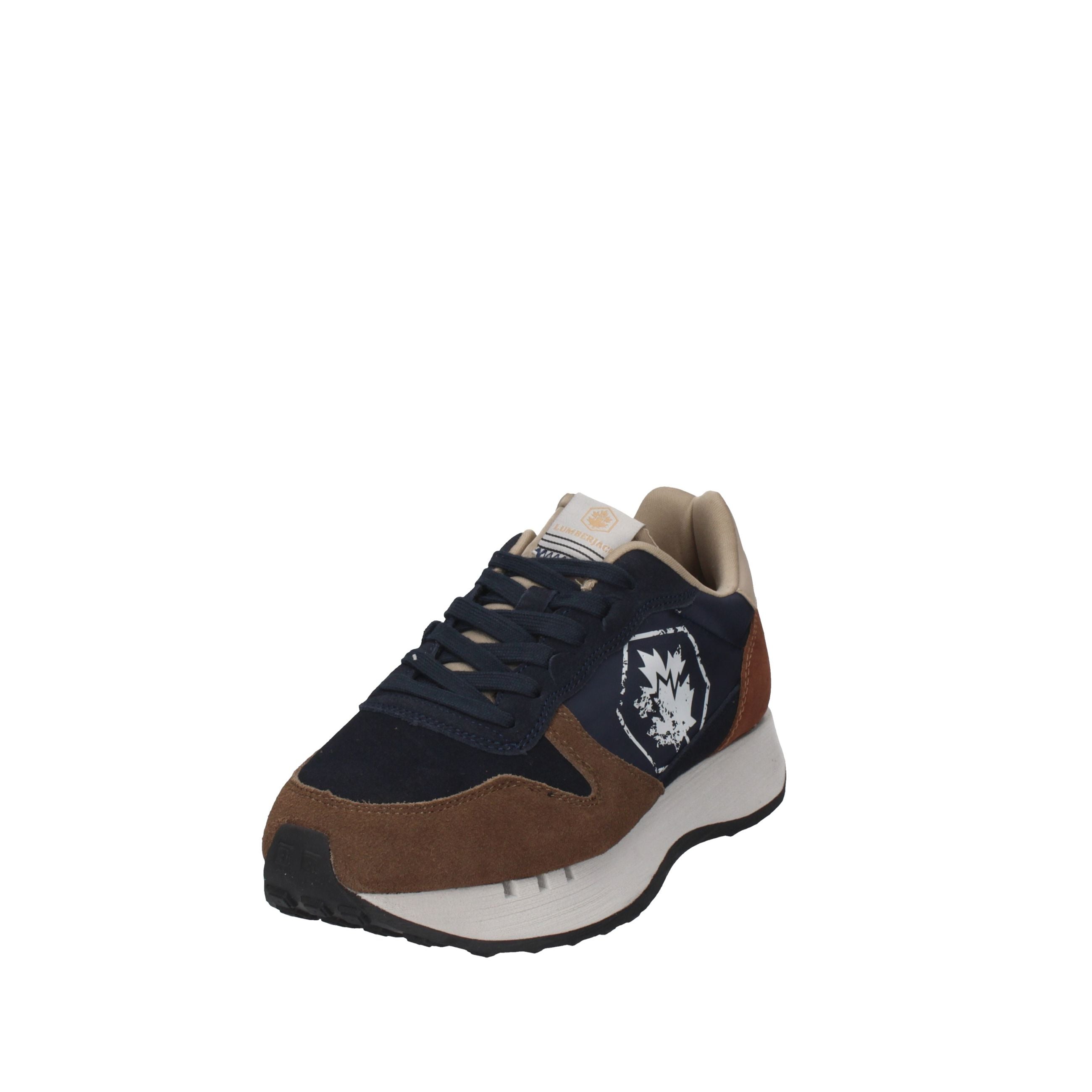 LUMBERJACK Scarpe 102214997 Navy/Blu