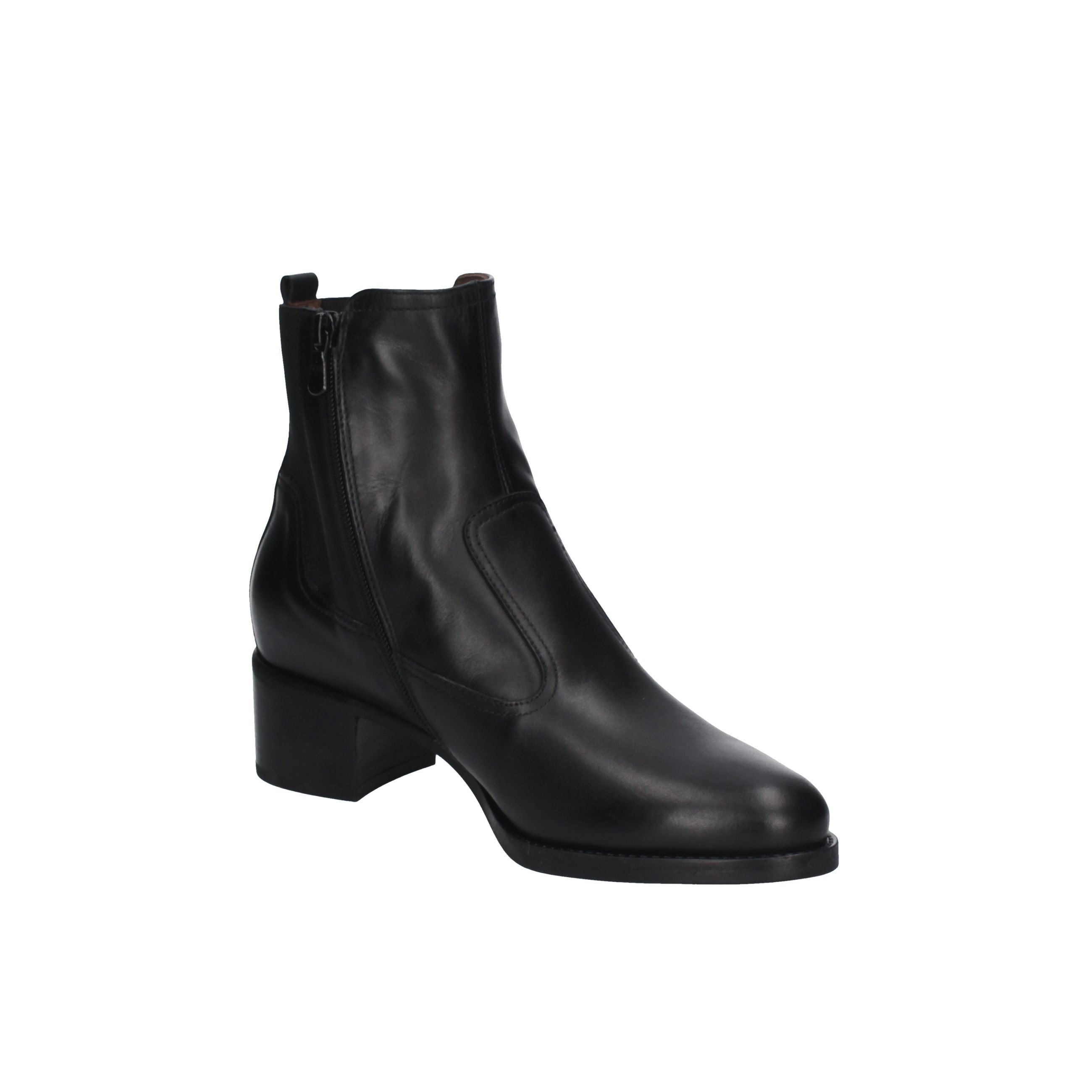 NERO GIARDINI Scarpe I513840D Nero