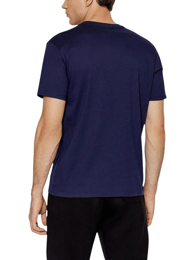 Polo Ralph Lauren S/S CREW SLEEP TOP 714844756007