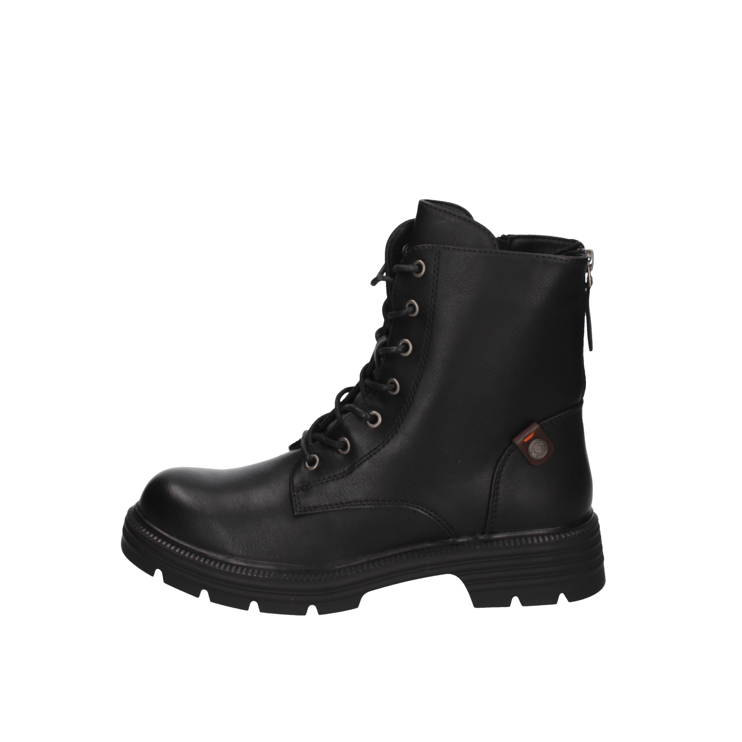 Refresh Scarpe 173024 Nero