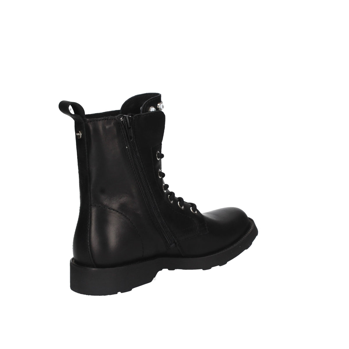 CULT Scarpe CLW459700 BLK+SILVER