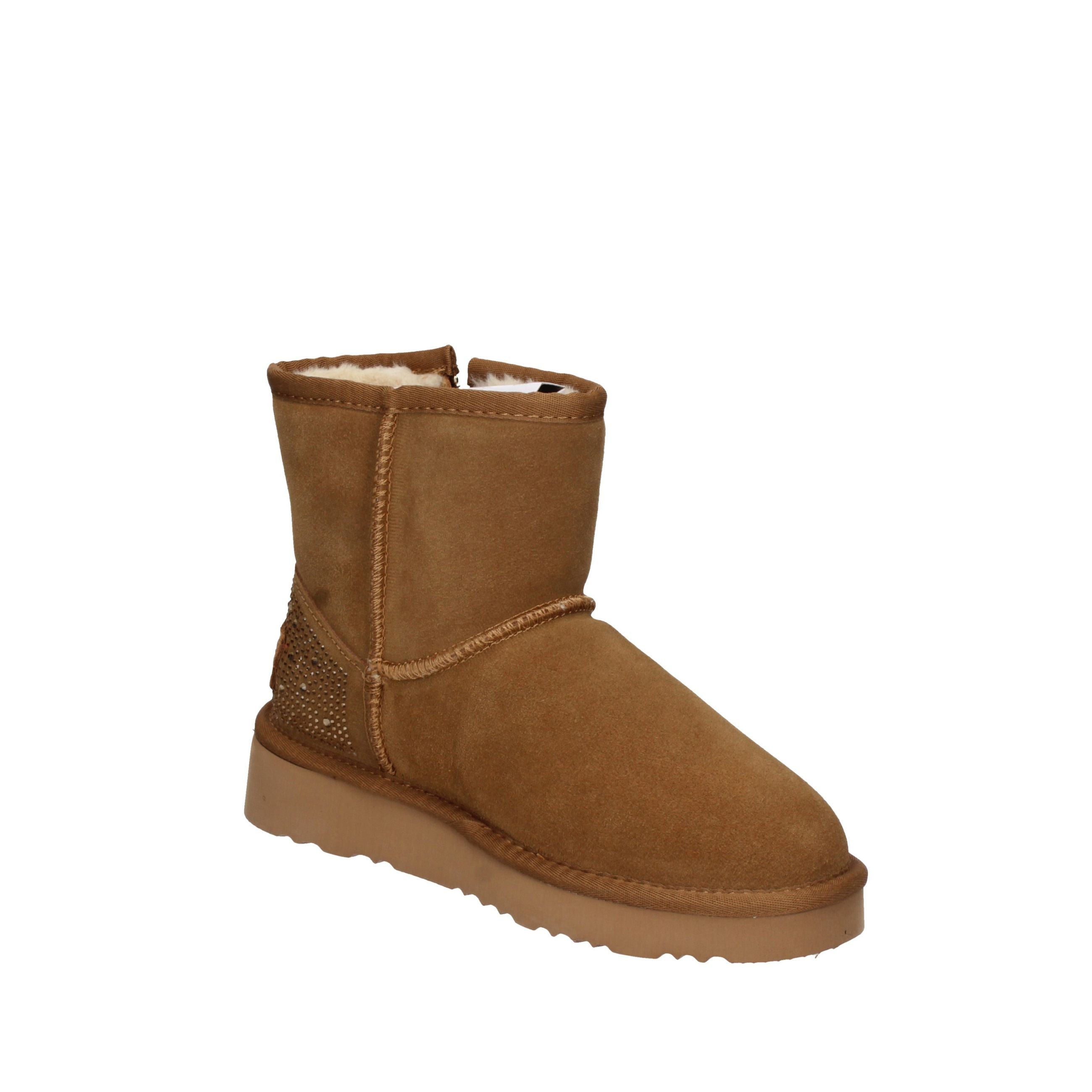 ALVIERO MARTINI Sciarpe 1324/407L Cammello