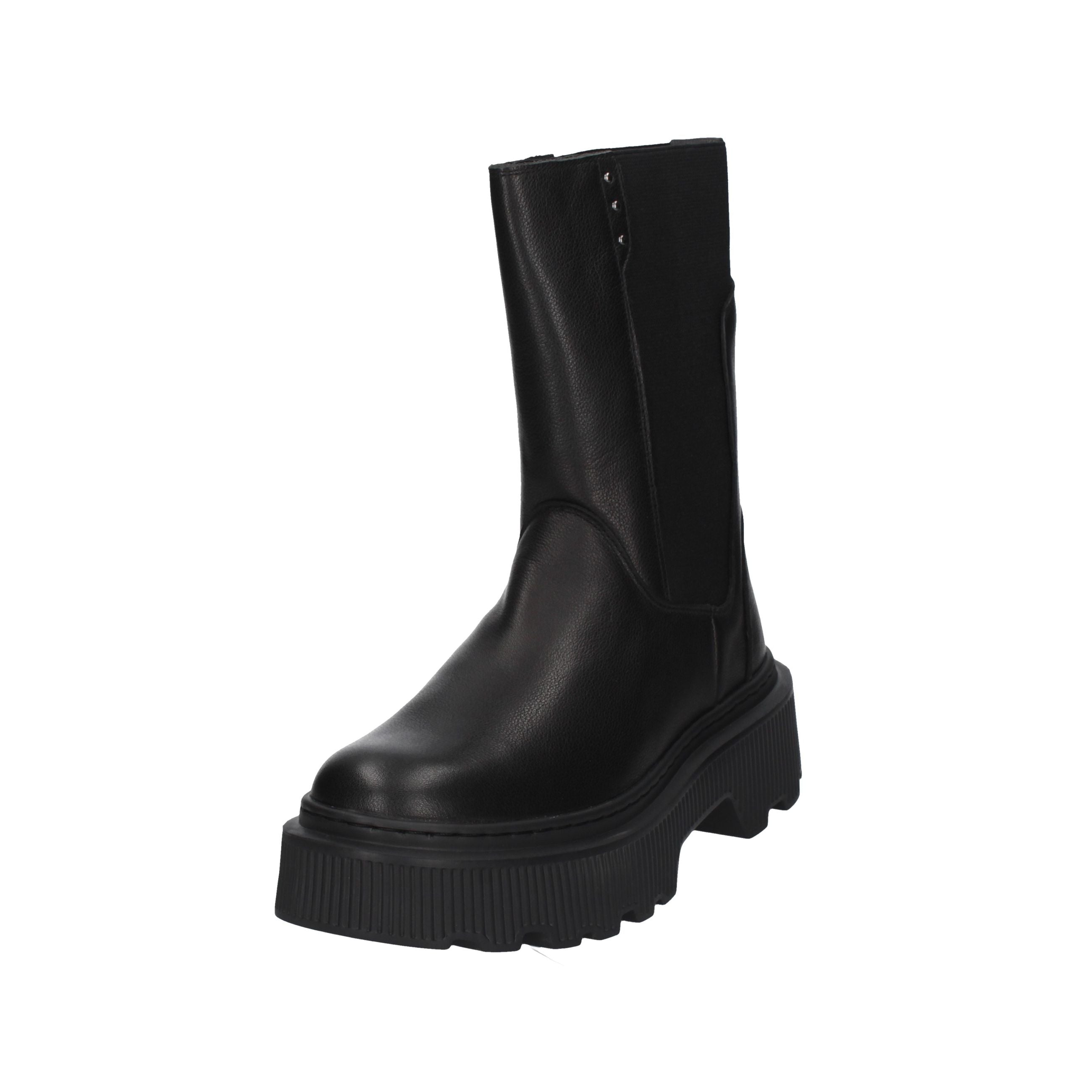 JANET&JANET Scarpe J-453 BLACK