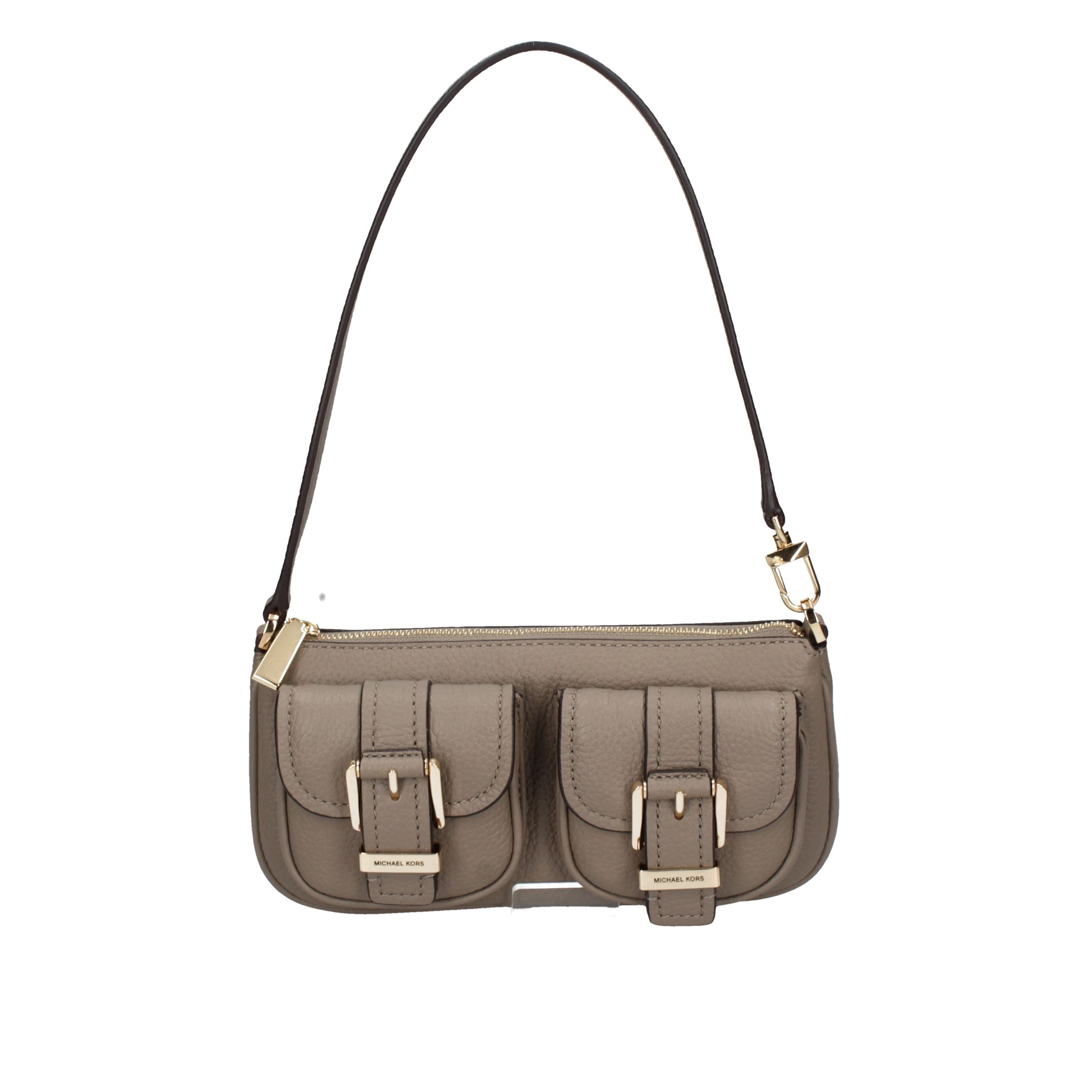 MICHAEL KORS Borse 32S5GZCU1L LT CREAM