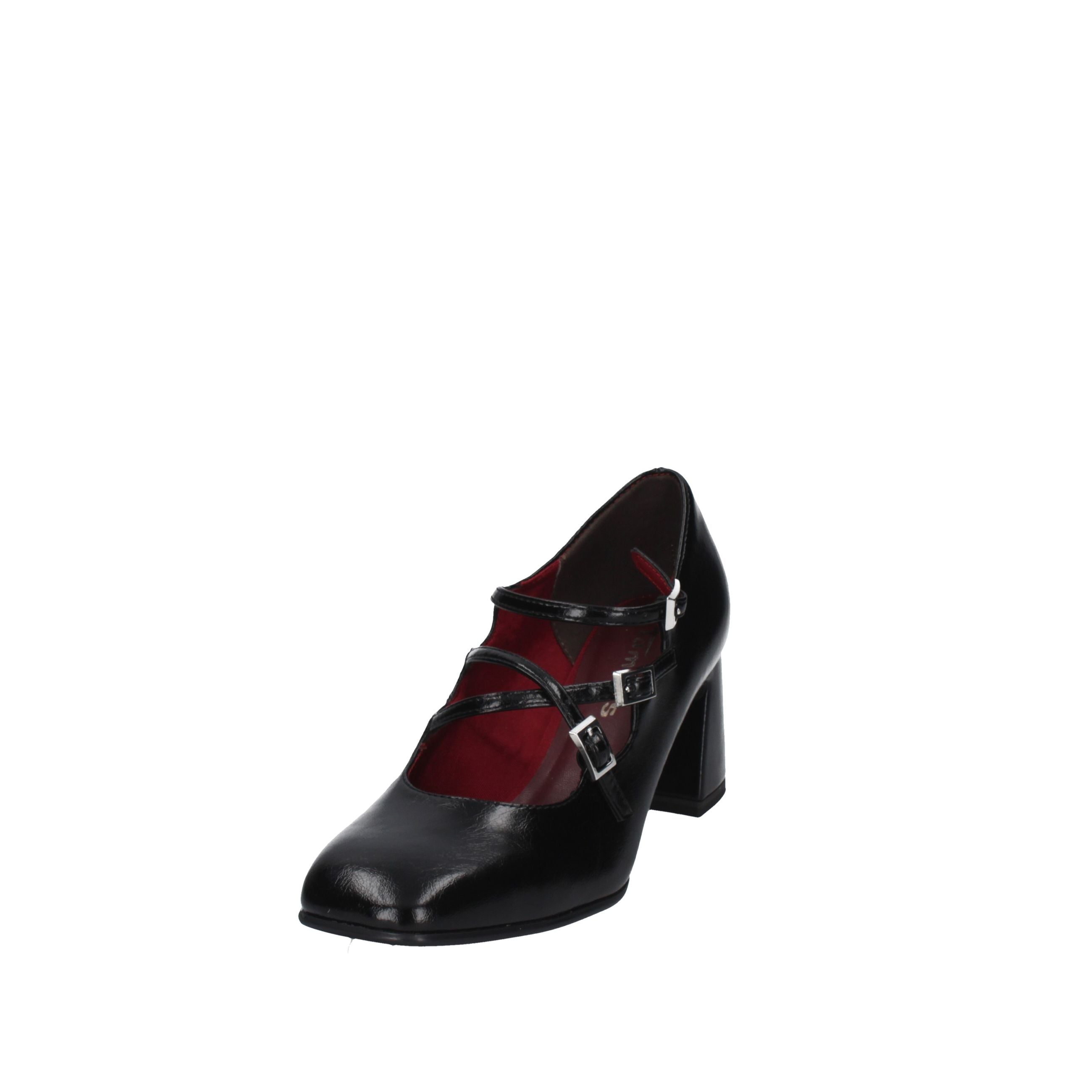 TAMARIS Scarpe 1-22458-45 Nero