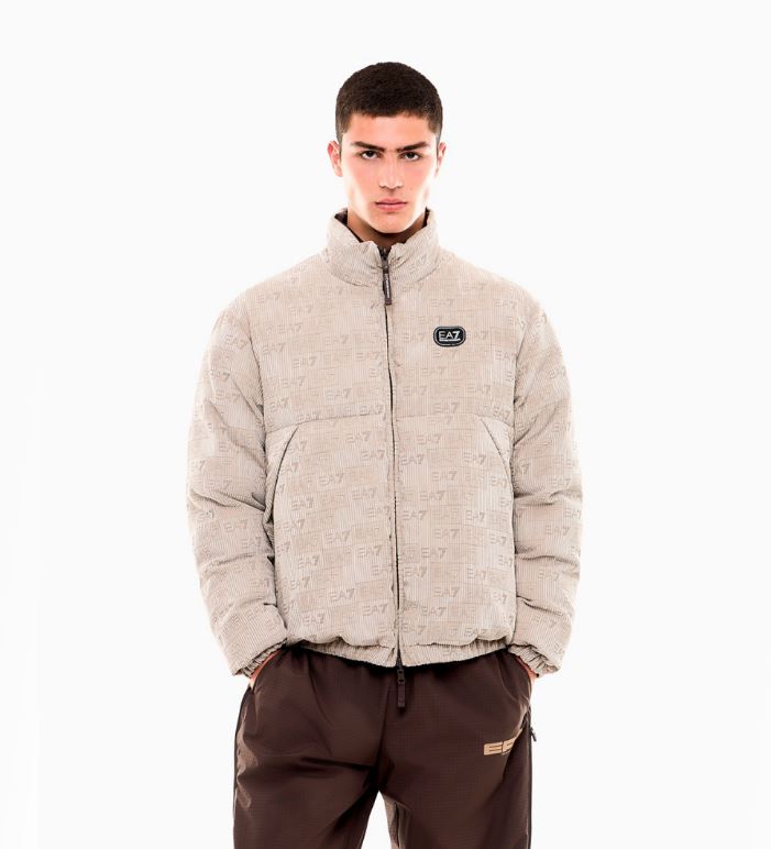 EA7 - EMPORIO ARMANI  7M002407 AF27295
