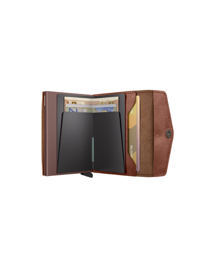 SECRID ENVELOPE WALLET ENVELOPE VINTAGE