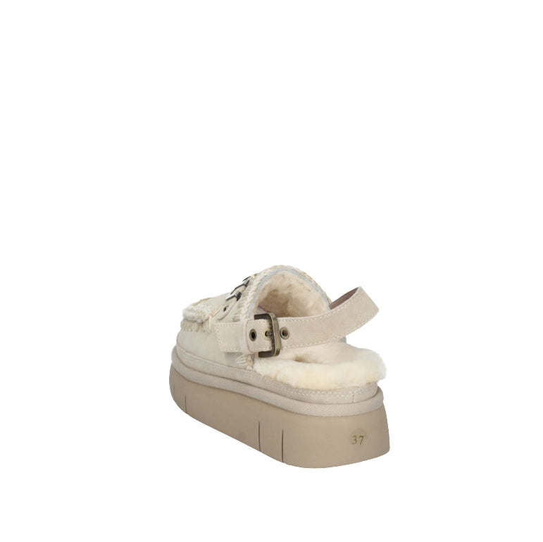 MOU Scarpe MU.FW531026A CHALK