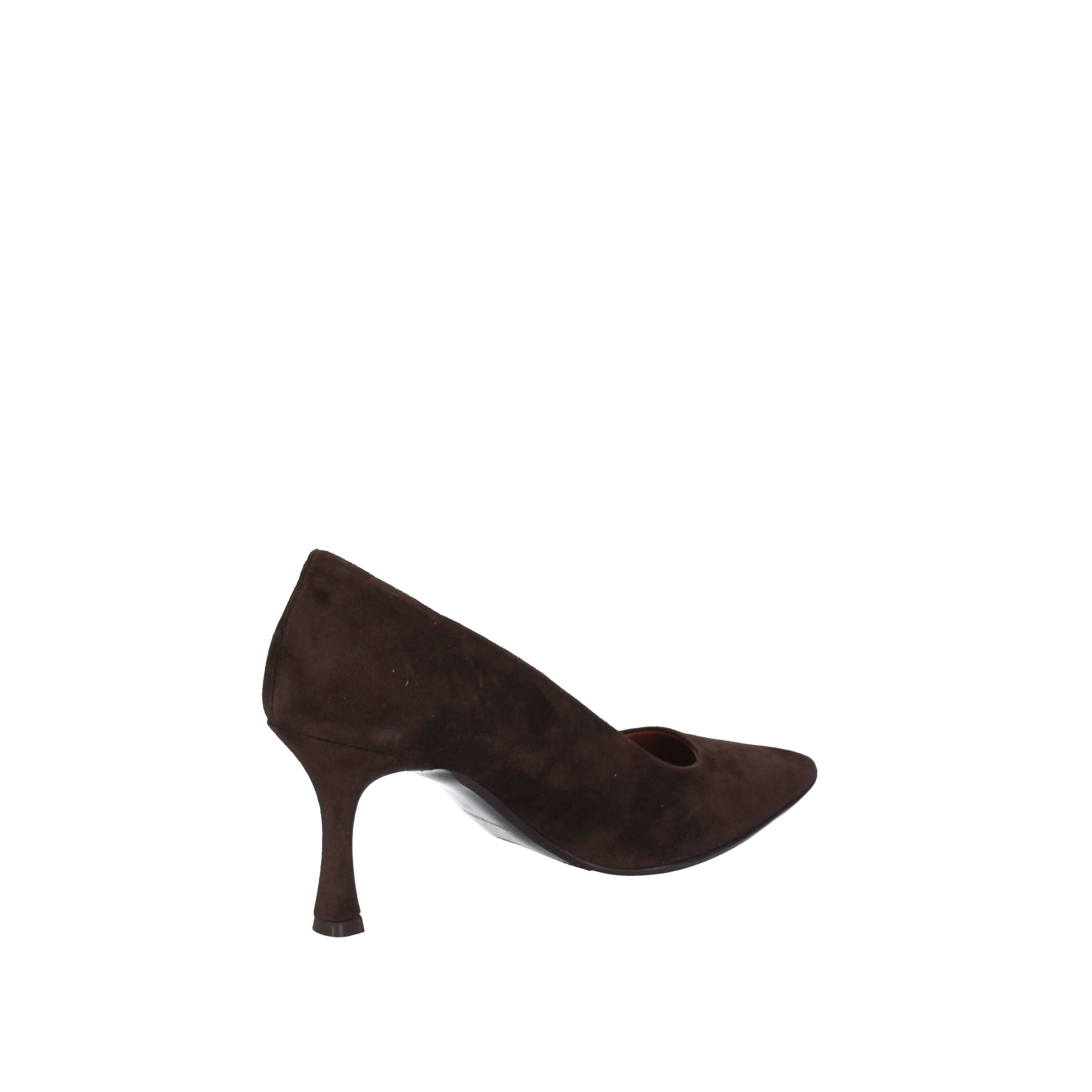 LARA MAY Scarpe 4083 Moro