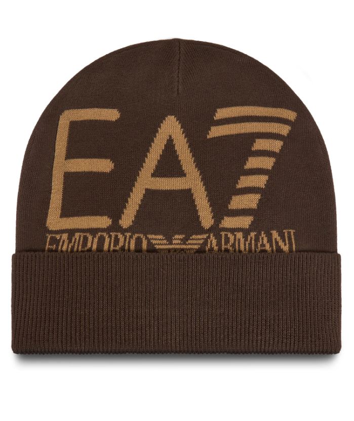 EA7 - EMPORIO ARMANI abbigliamento 7X000006 AF11994 M6162 CHOC/BWN