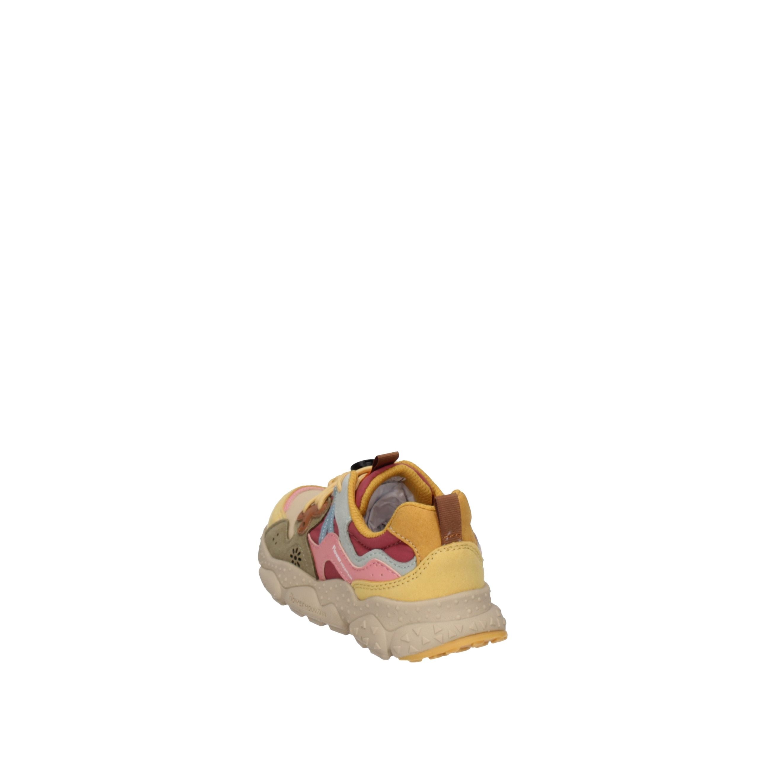 FLOWER MOUNTAIN Scarpe 0012015497-21 MILT./MUD