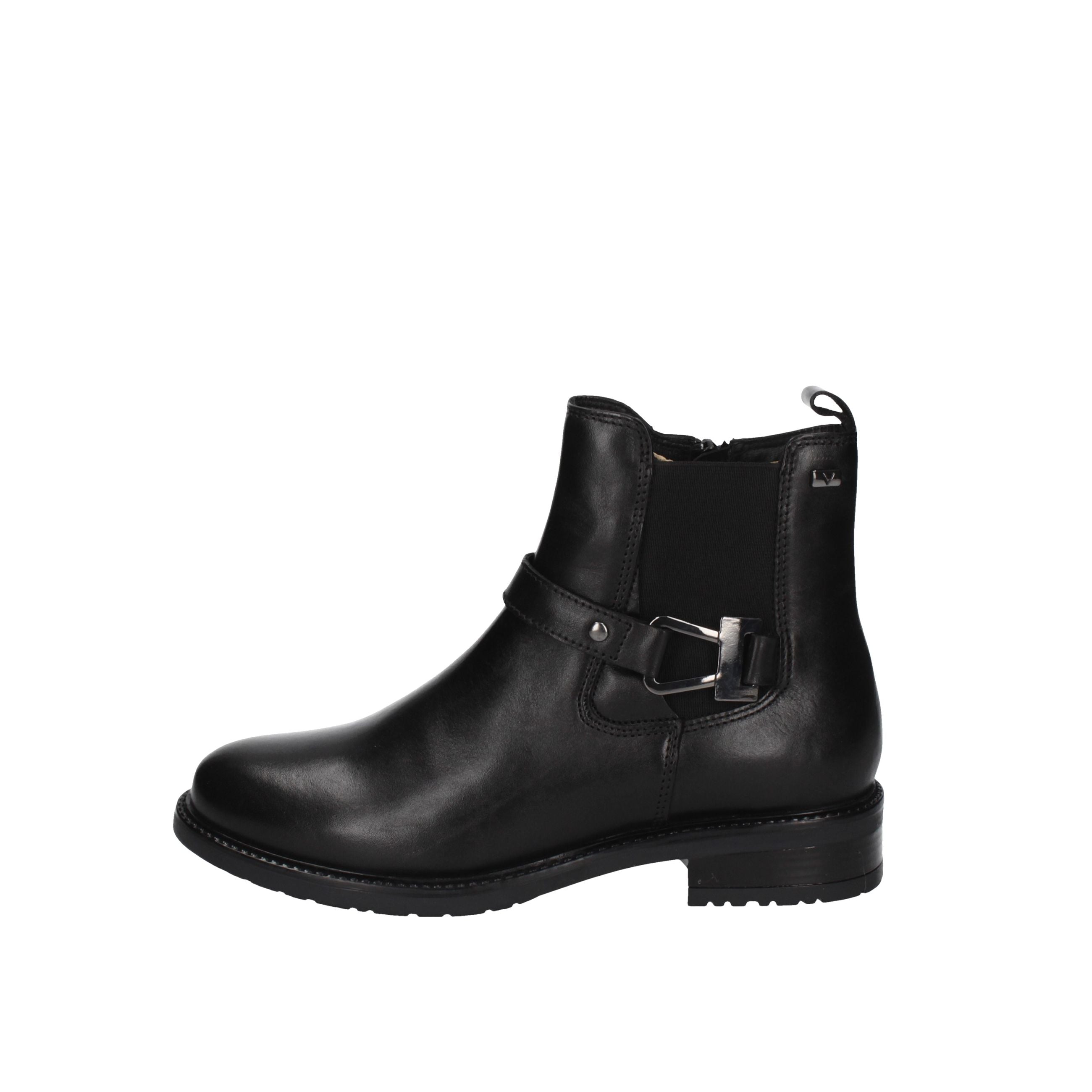 VALLEVERDE Scarpe 17111 Nero