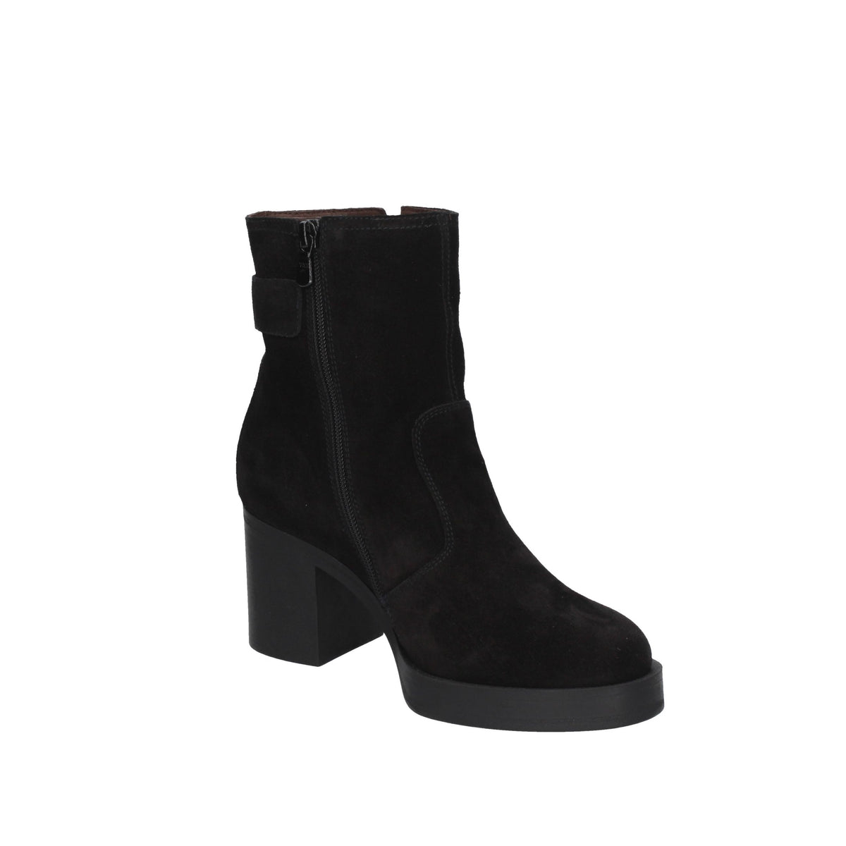 NERO GIARDINI Scarpe I513892D 501 ARGILLA