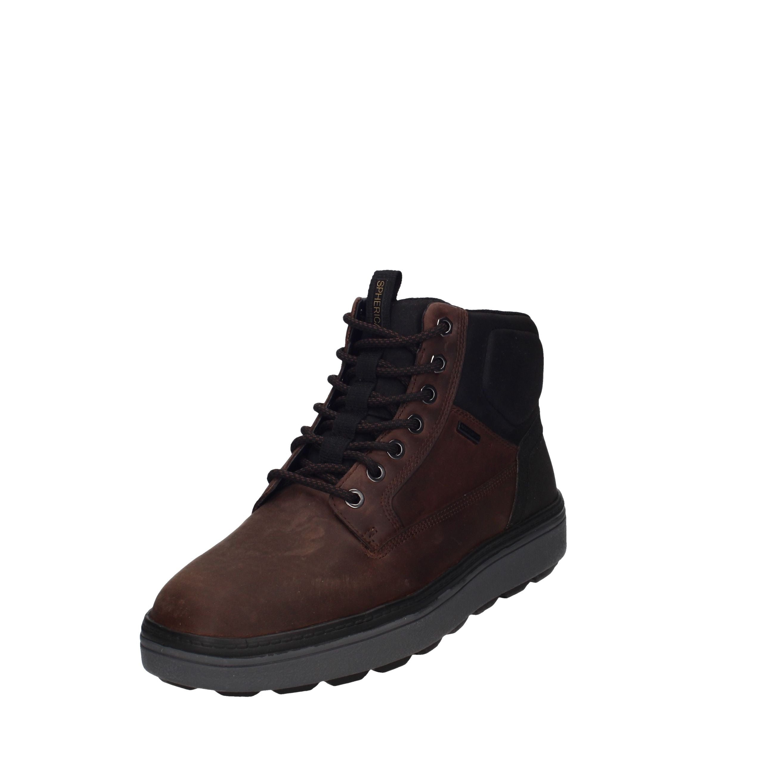 GEOX SPHERICA ECUB U56LUB-0FFCQ